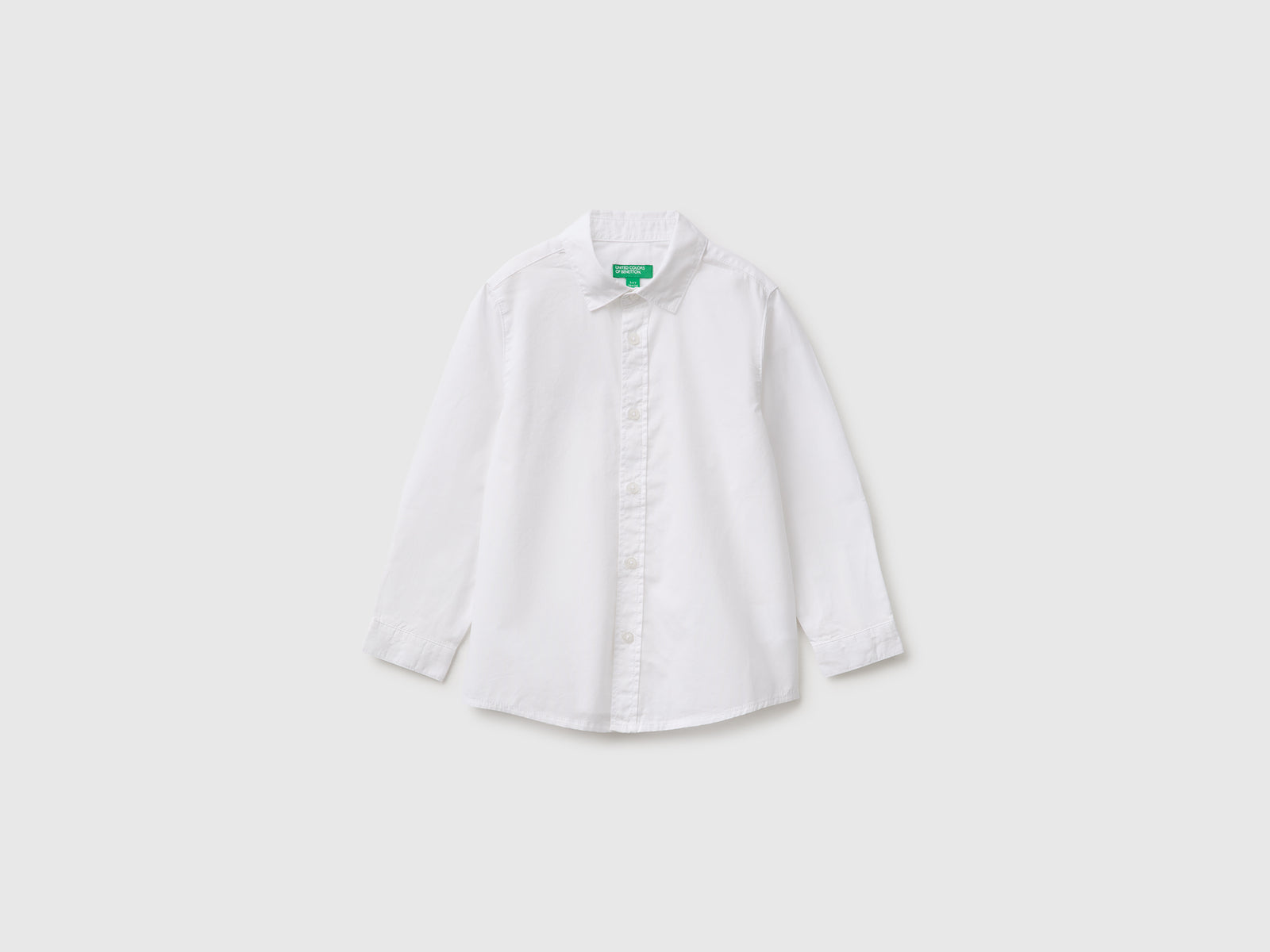 Camisa às riscas 100% algodão - ucb_image_FS
