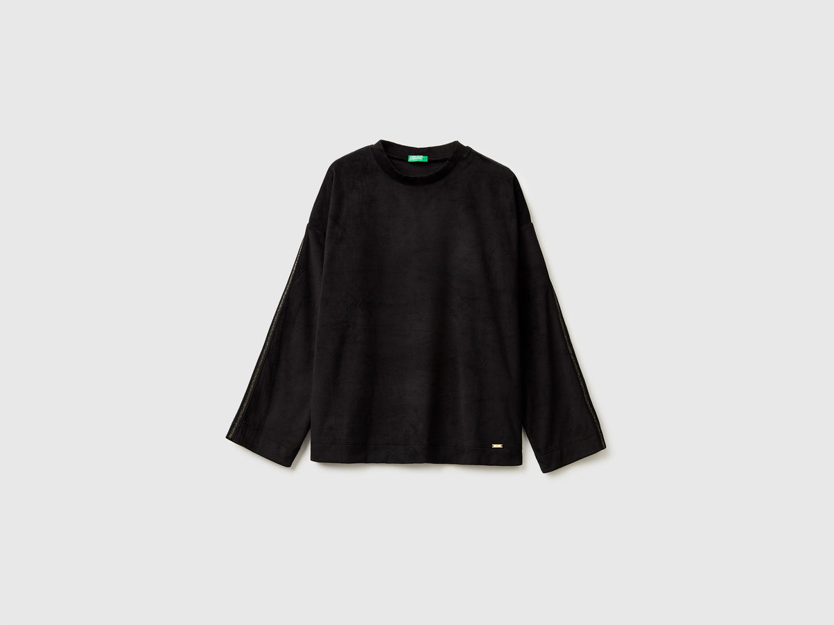 Camisola em chenille - ucb_image_FS