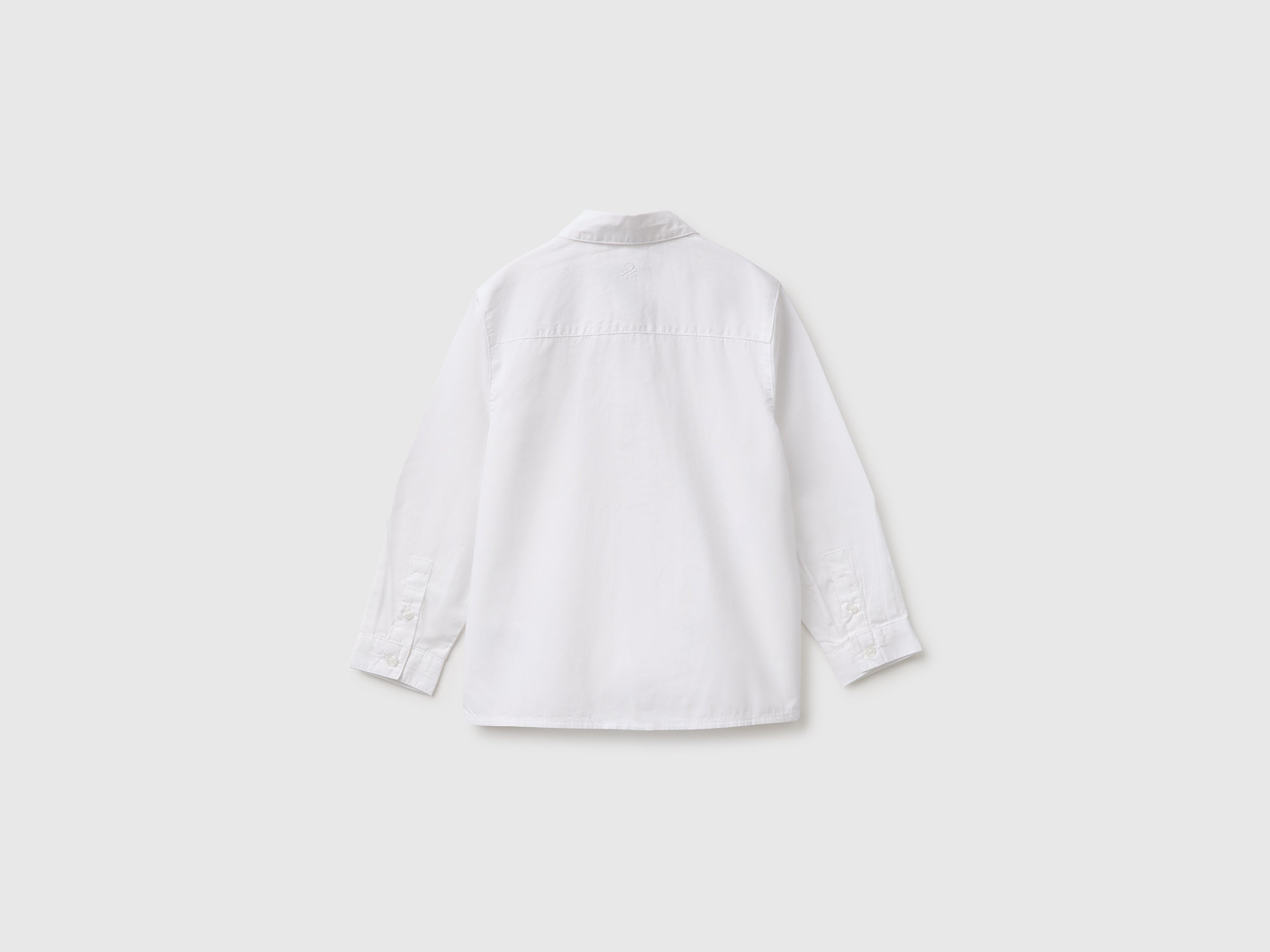 Camisa às riscas 100% algodão - ucb_image_BS