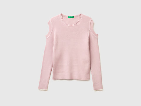 Camisola com cut-out - ucb_image_FS