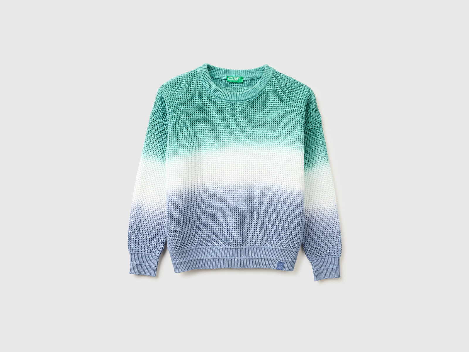 Tie-dye sweater - ucb_image_FS