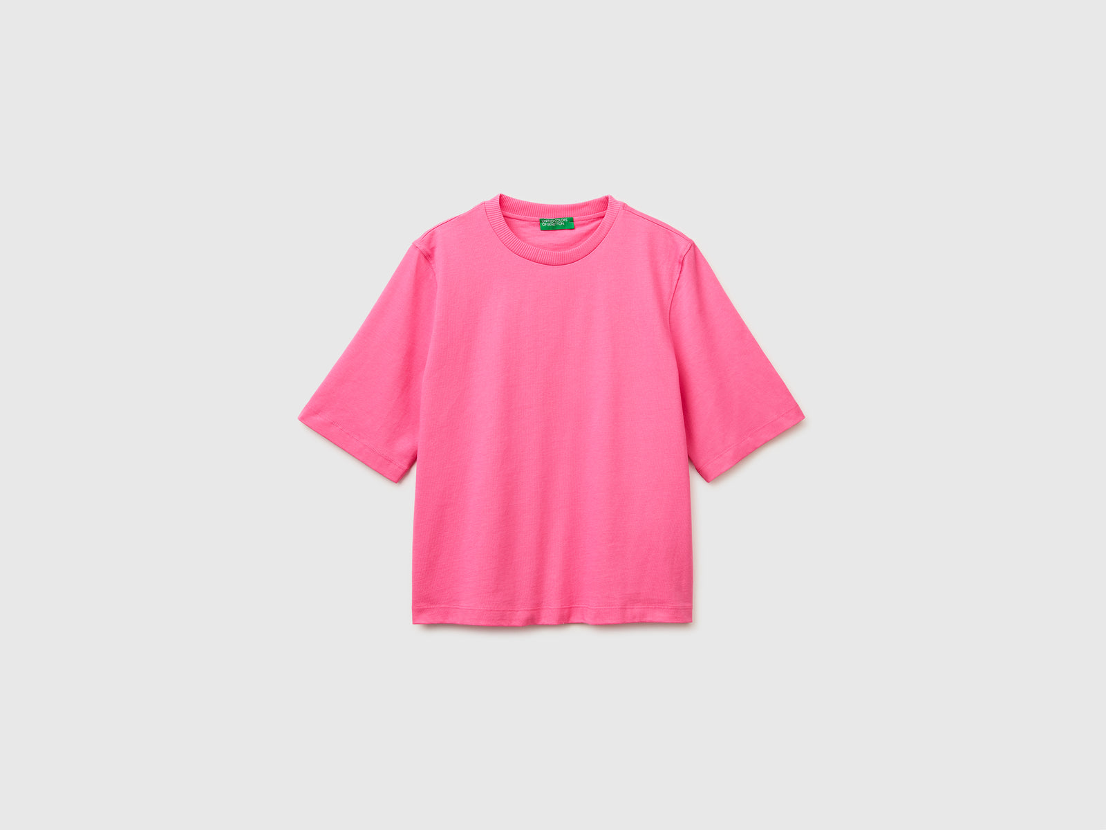 T-shirt boxy fit 100% algodão - ucb_image_FS