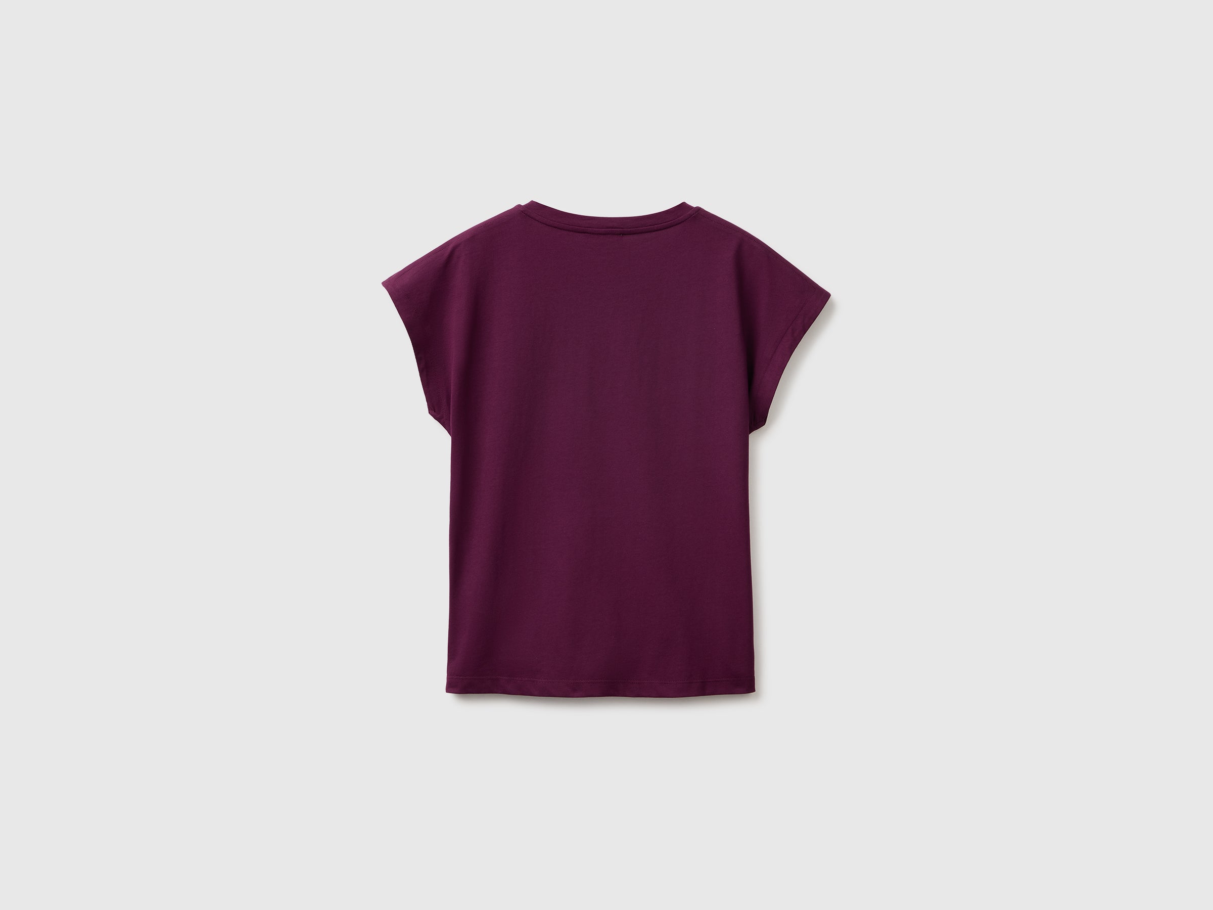 T-shirt com rachas na manga - ucb_image_BS