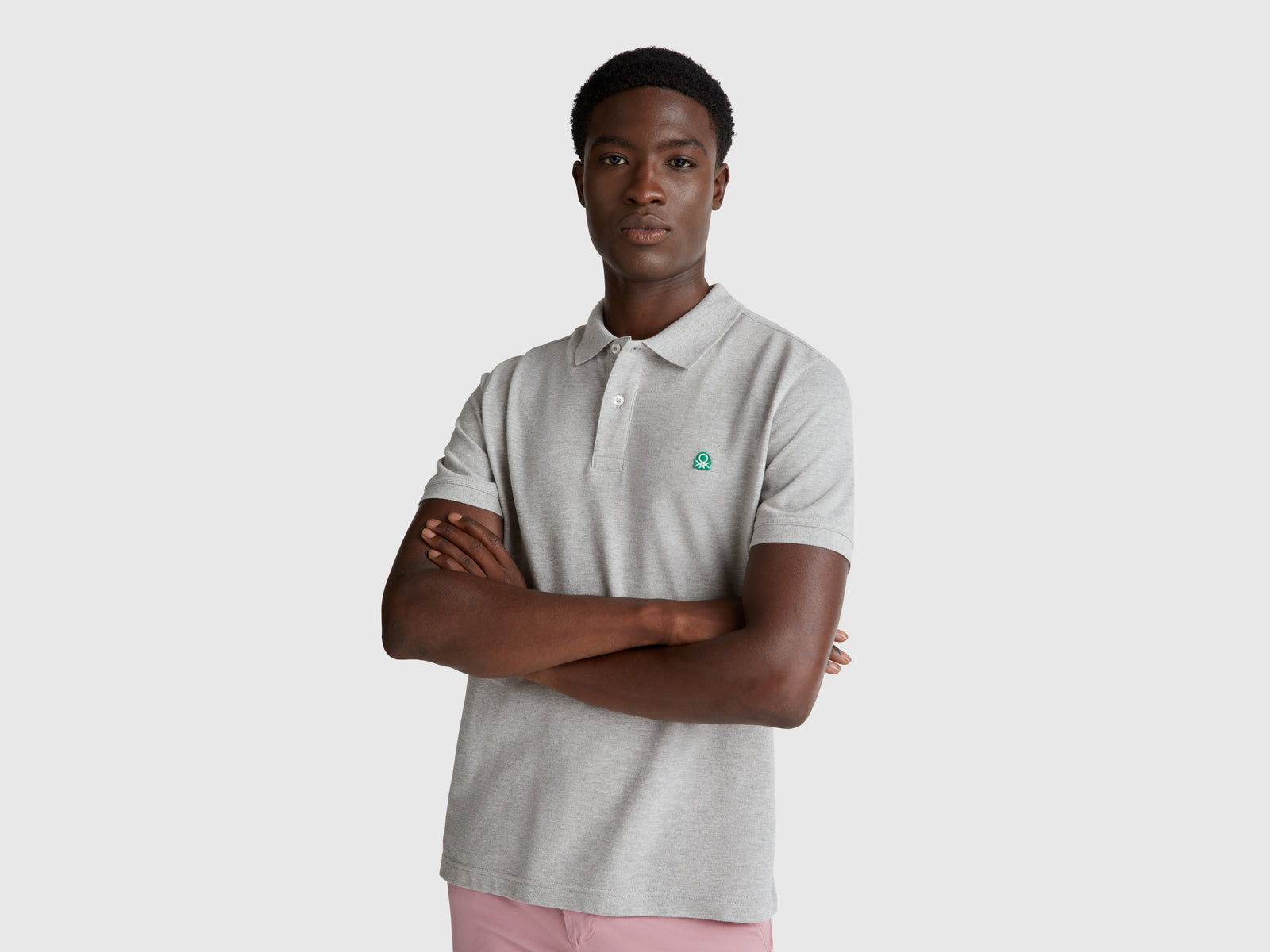 Polo regular fit - ucb_image_F