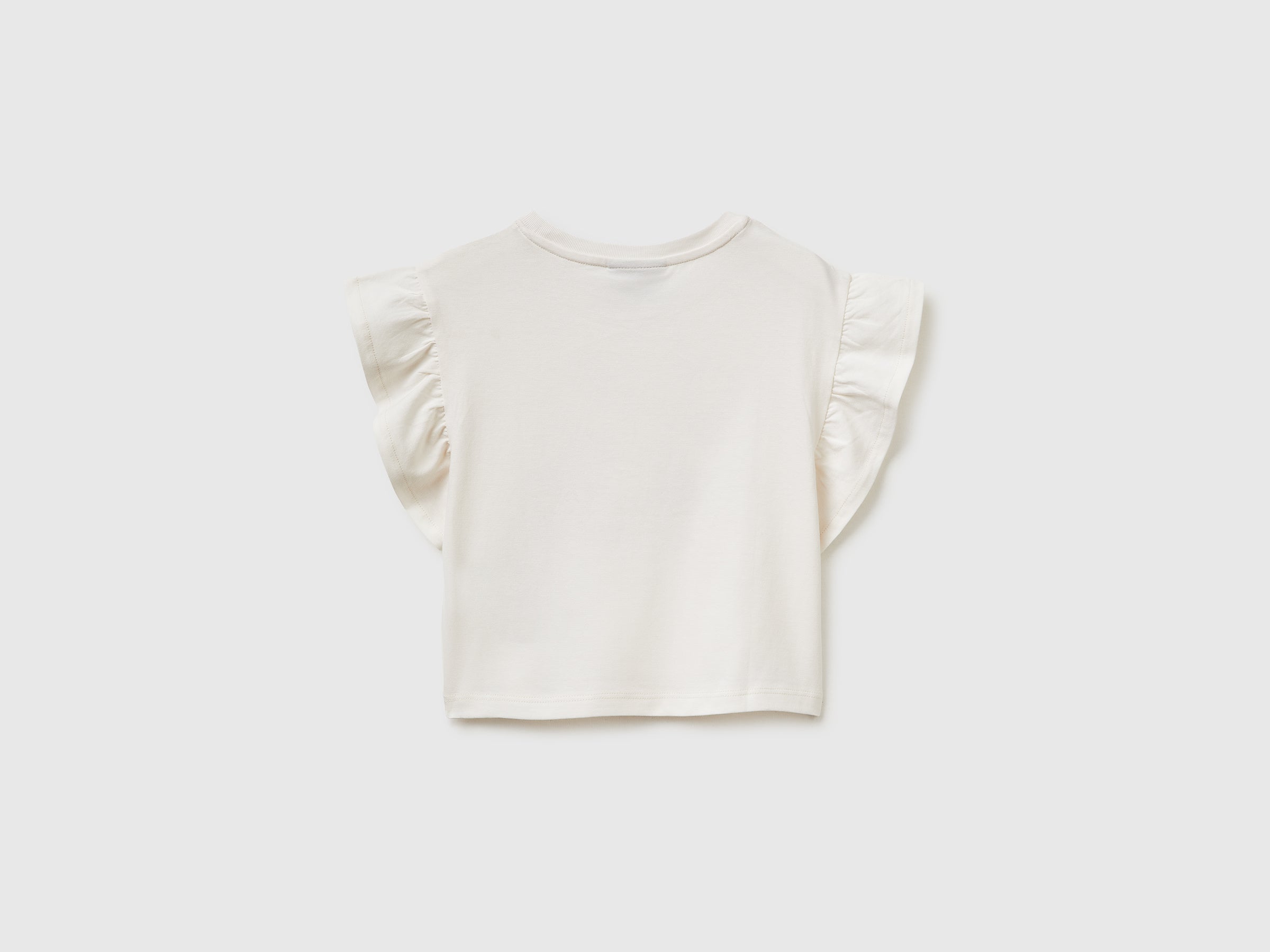 T-shirt Hello Kity com glitter - ucb_image_BS