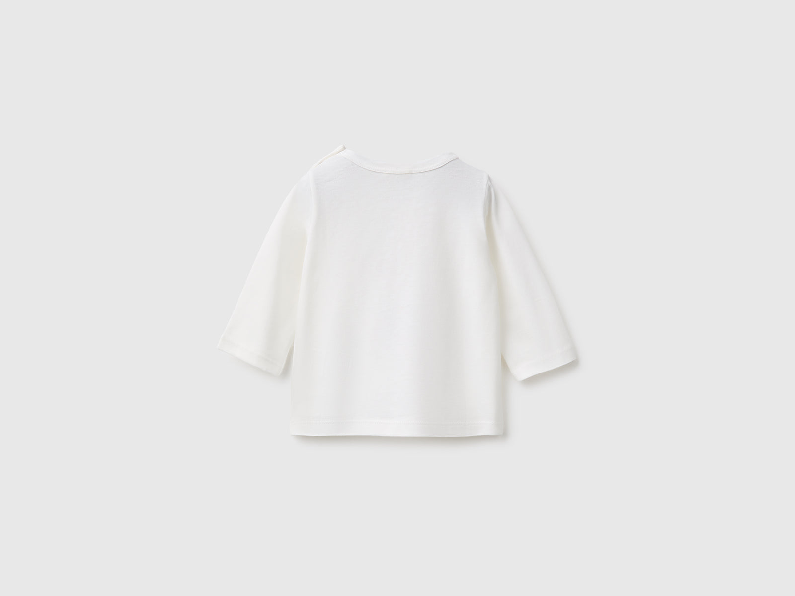 T-shirt com estampa em algodão orgânico - ucb_image_BS