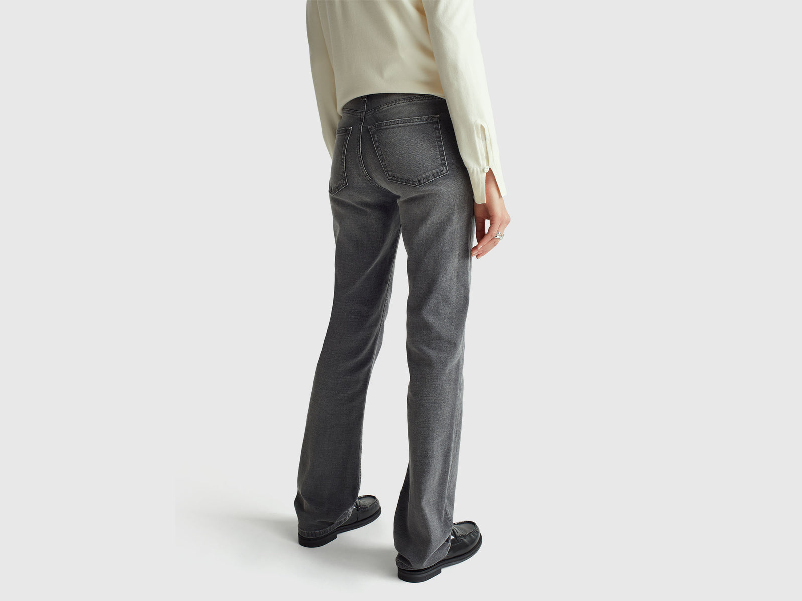 Jeans bootcut - ucb_image_B