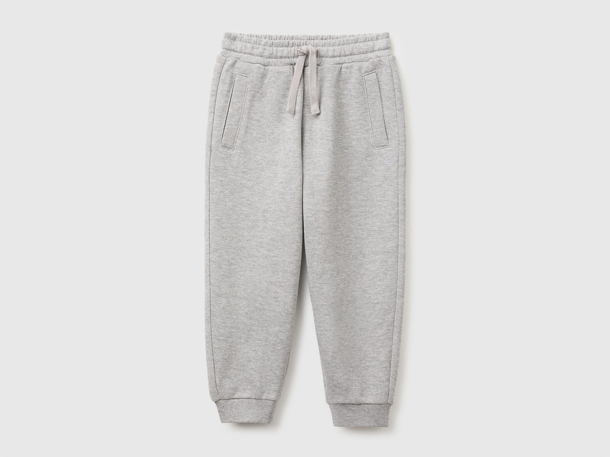 Joggers em felpo - ucb_image_FS
