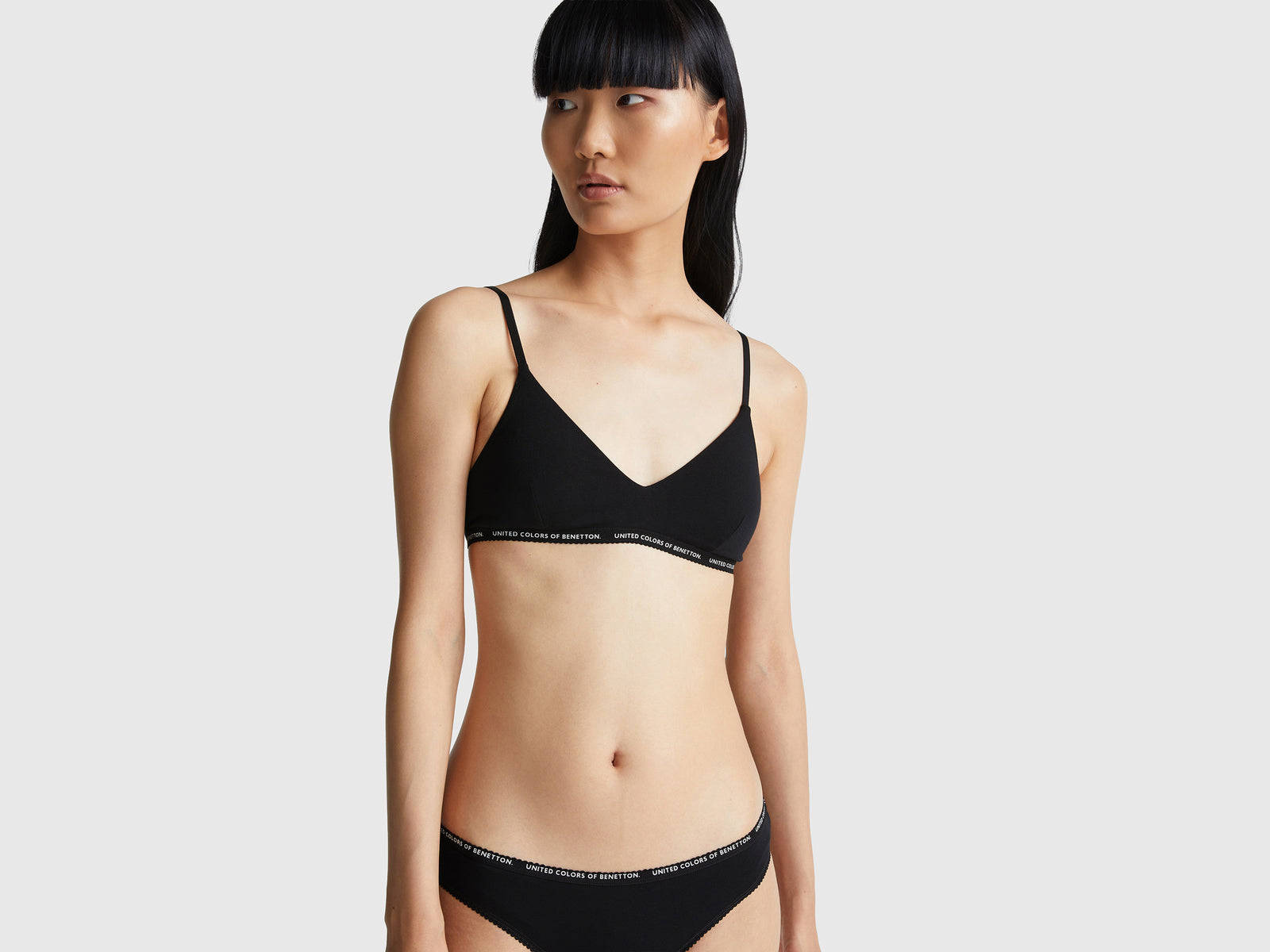 Brassiere em algodão stretch - ucb_image_F