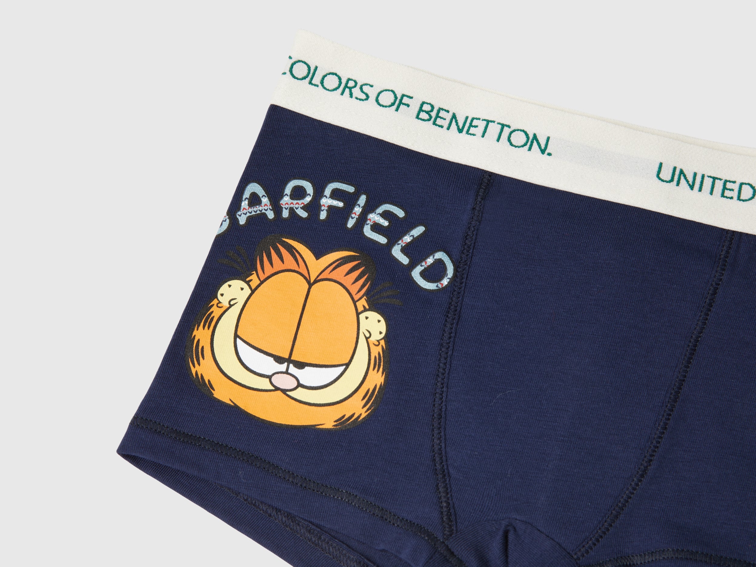 Boxers Garfield ©2024 by Paws, Inc. - ucb_image_DS1
