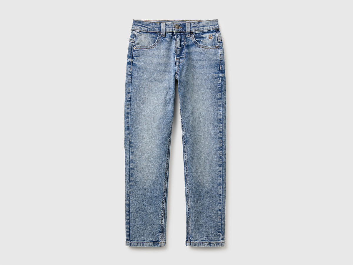 Jeans slim fit - ucb_image_FS