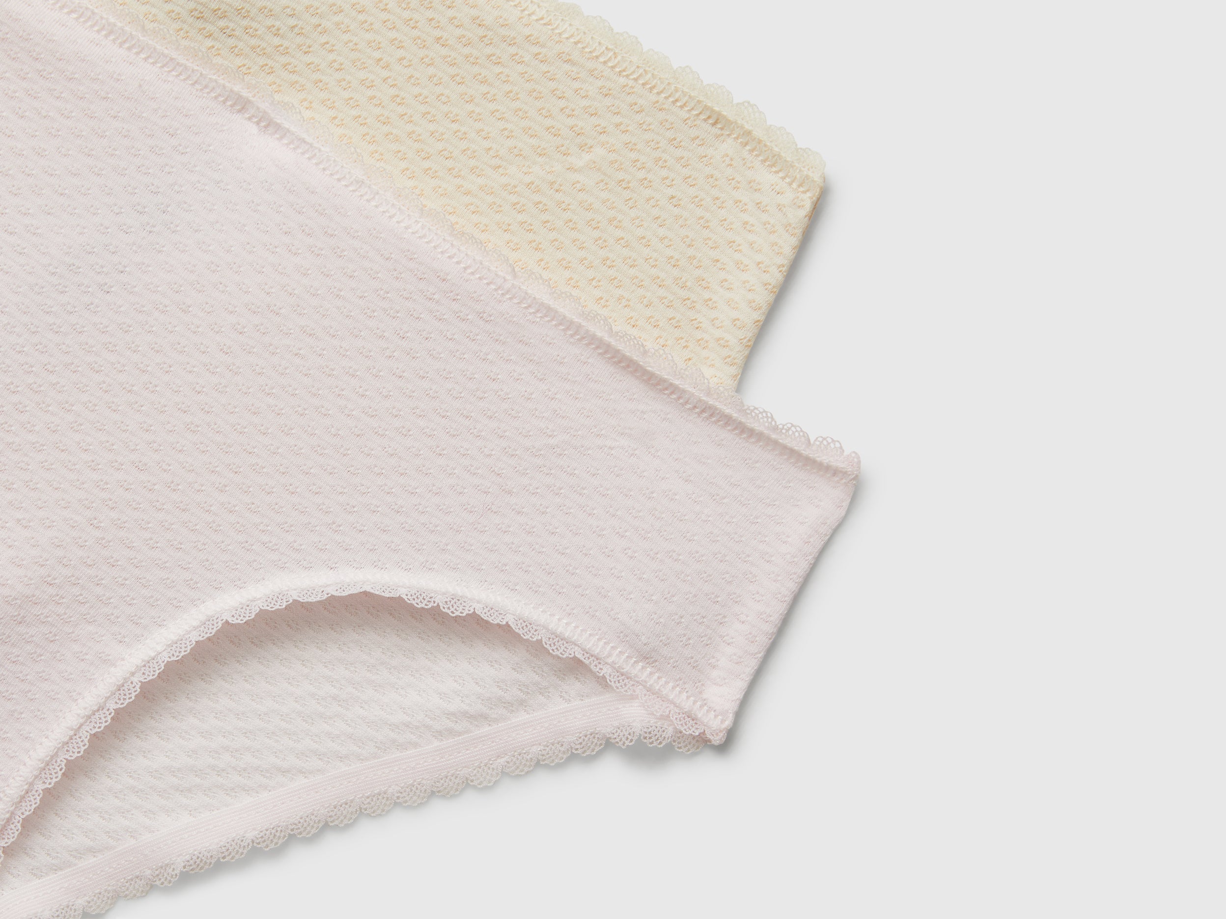 Dois slips em algodão misto stretch - ucb_image_DS1