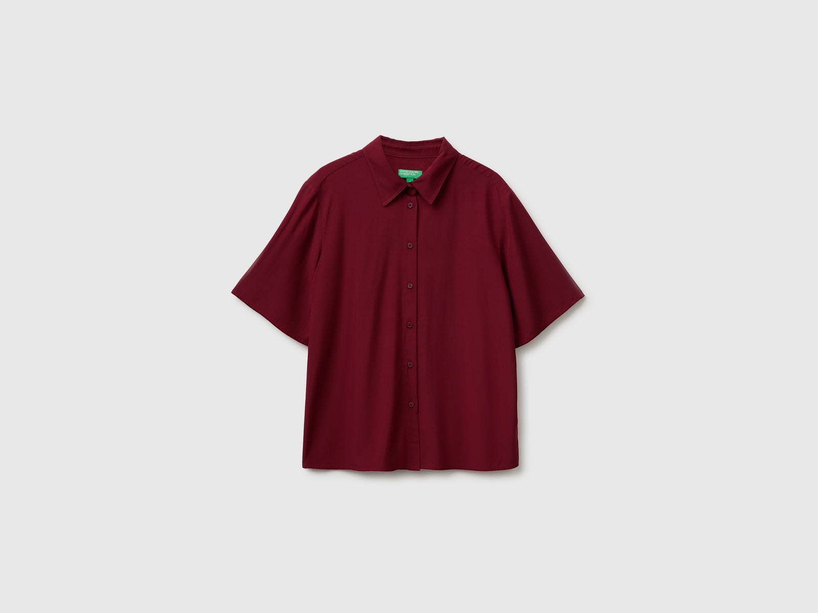 Camisa manga 3/4 em viscose - ucb_image_FS
