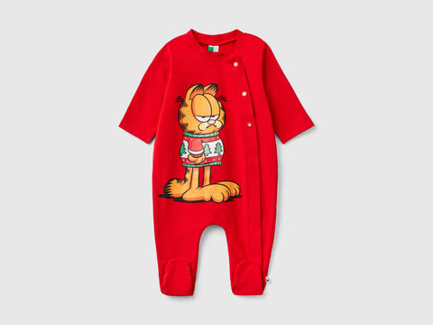 Babygrow comprido Garfield ©2024 by Paws, Inc. - ucb_image_FS