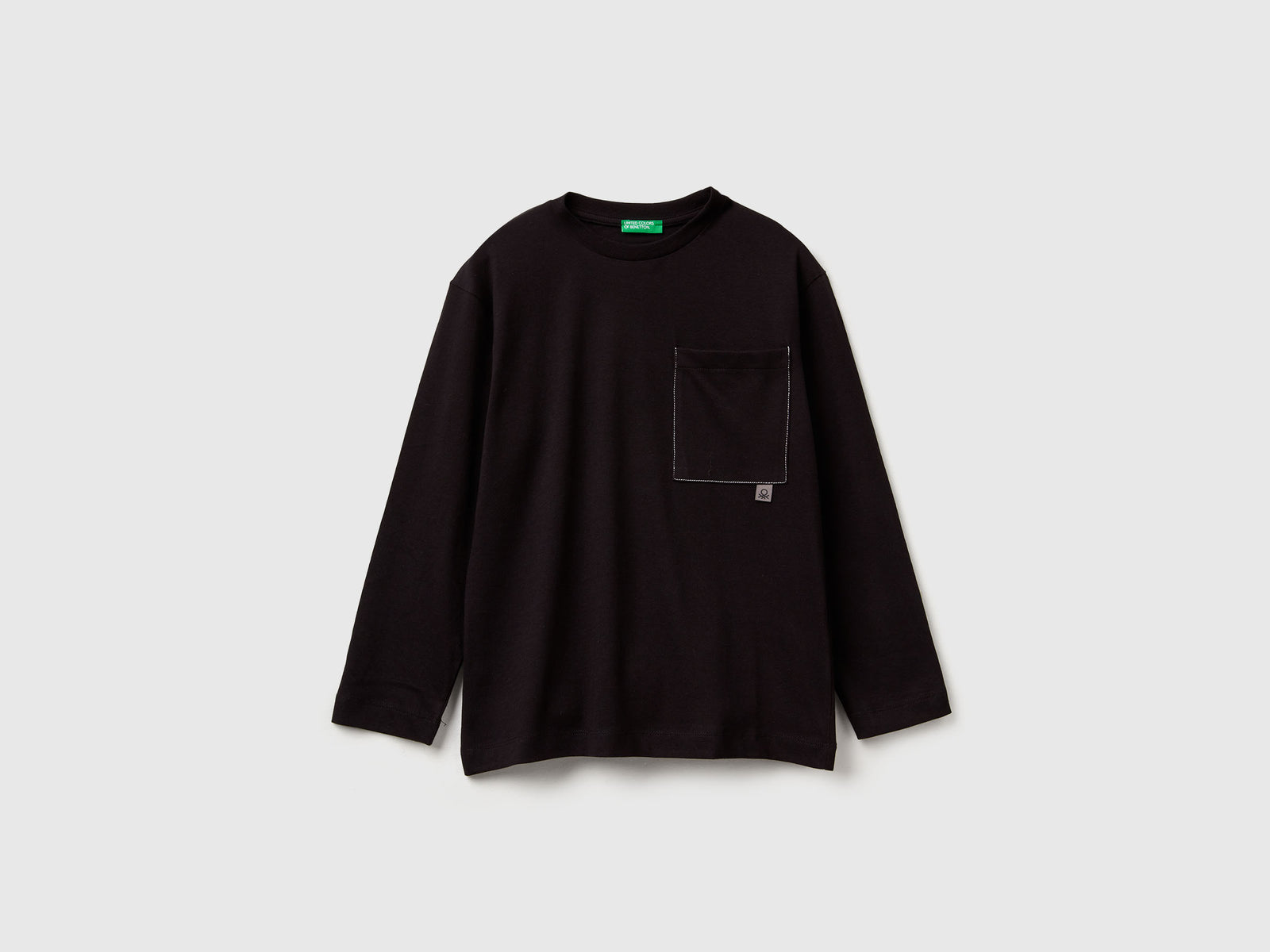 T-shirt com estampa espessa - ucb_image_FS