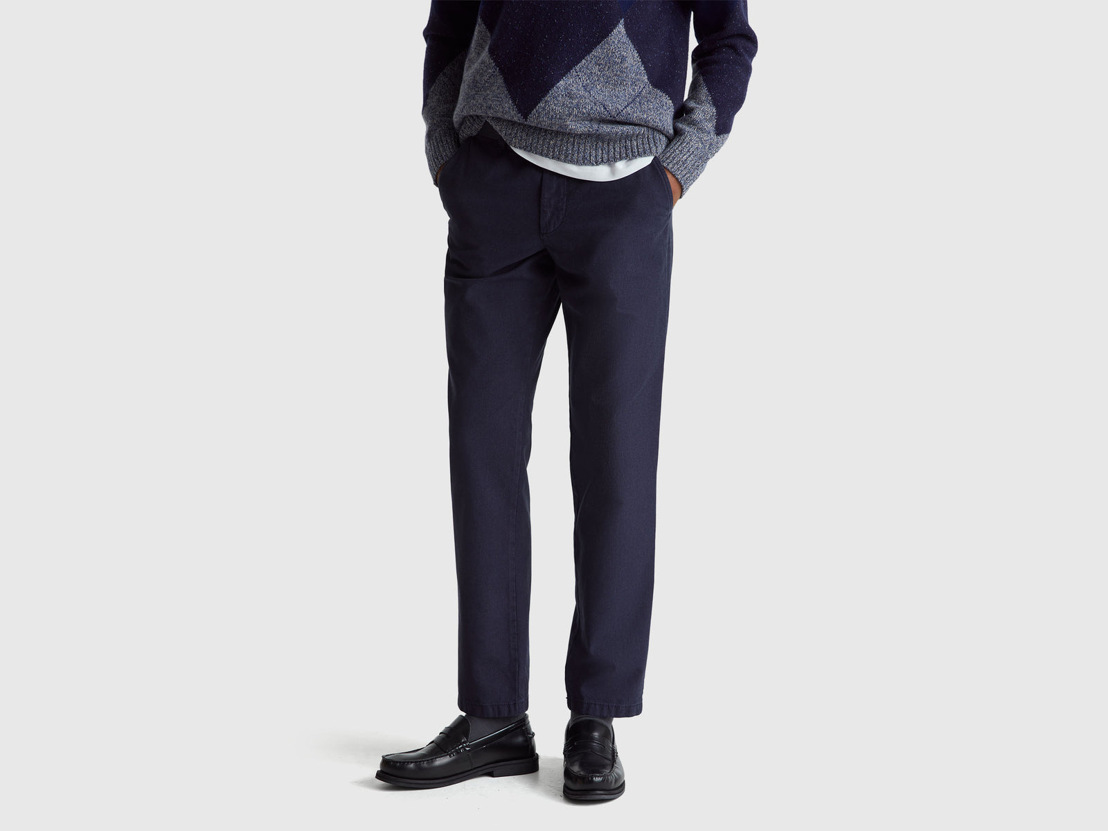 Chinos slim fit - ucb_image_F