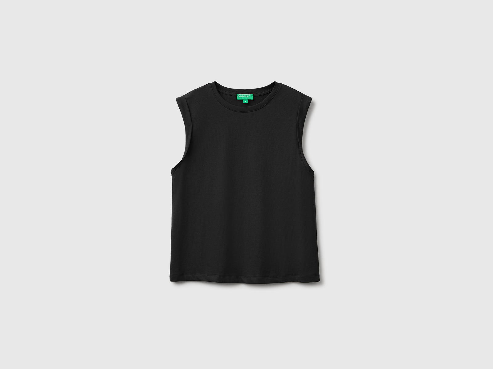 T-shirt sem mangas - ucb_image_FS