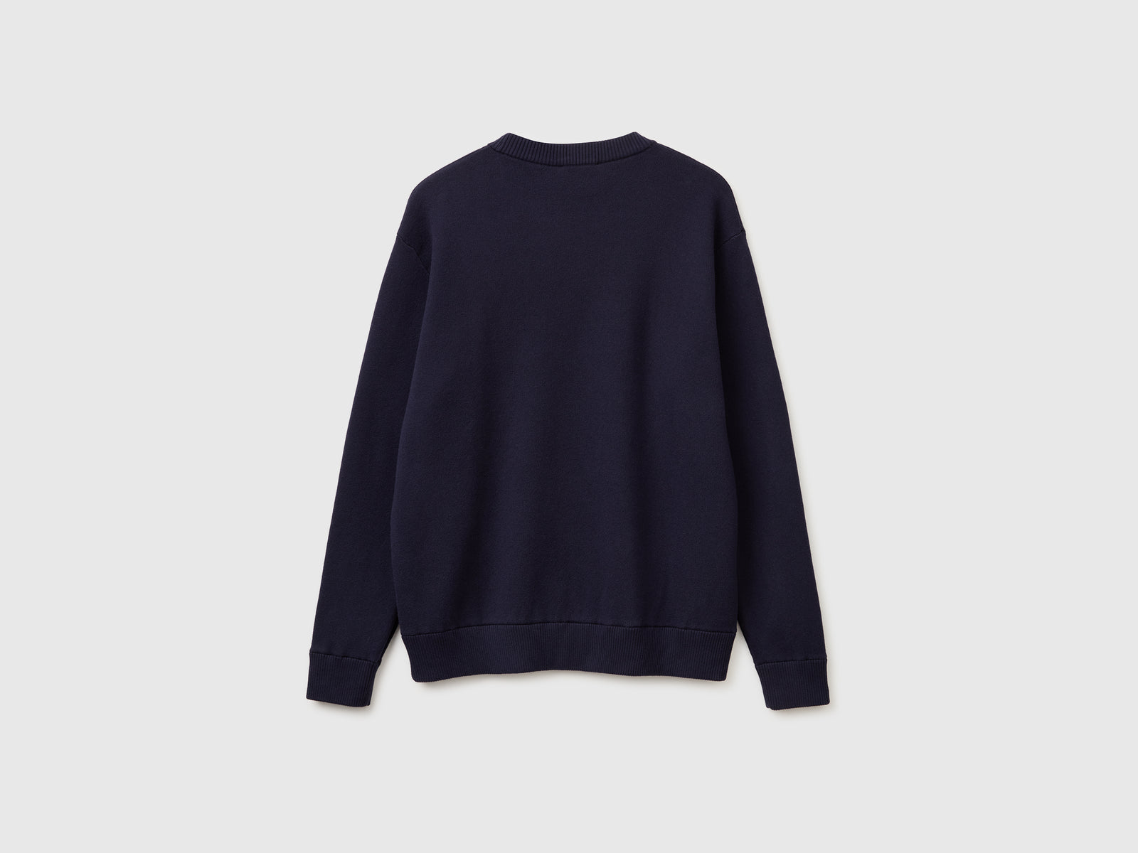 Relaxed fit sweater - ucb_image_BS