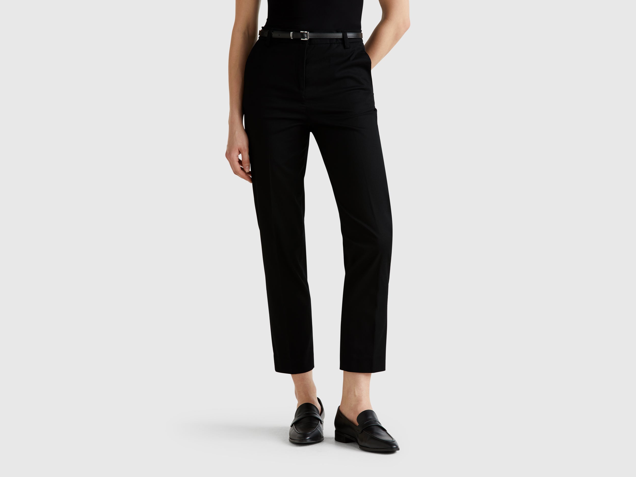 Chinos em algodão stretch - ucb_image_F