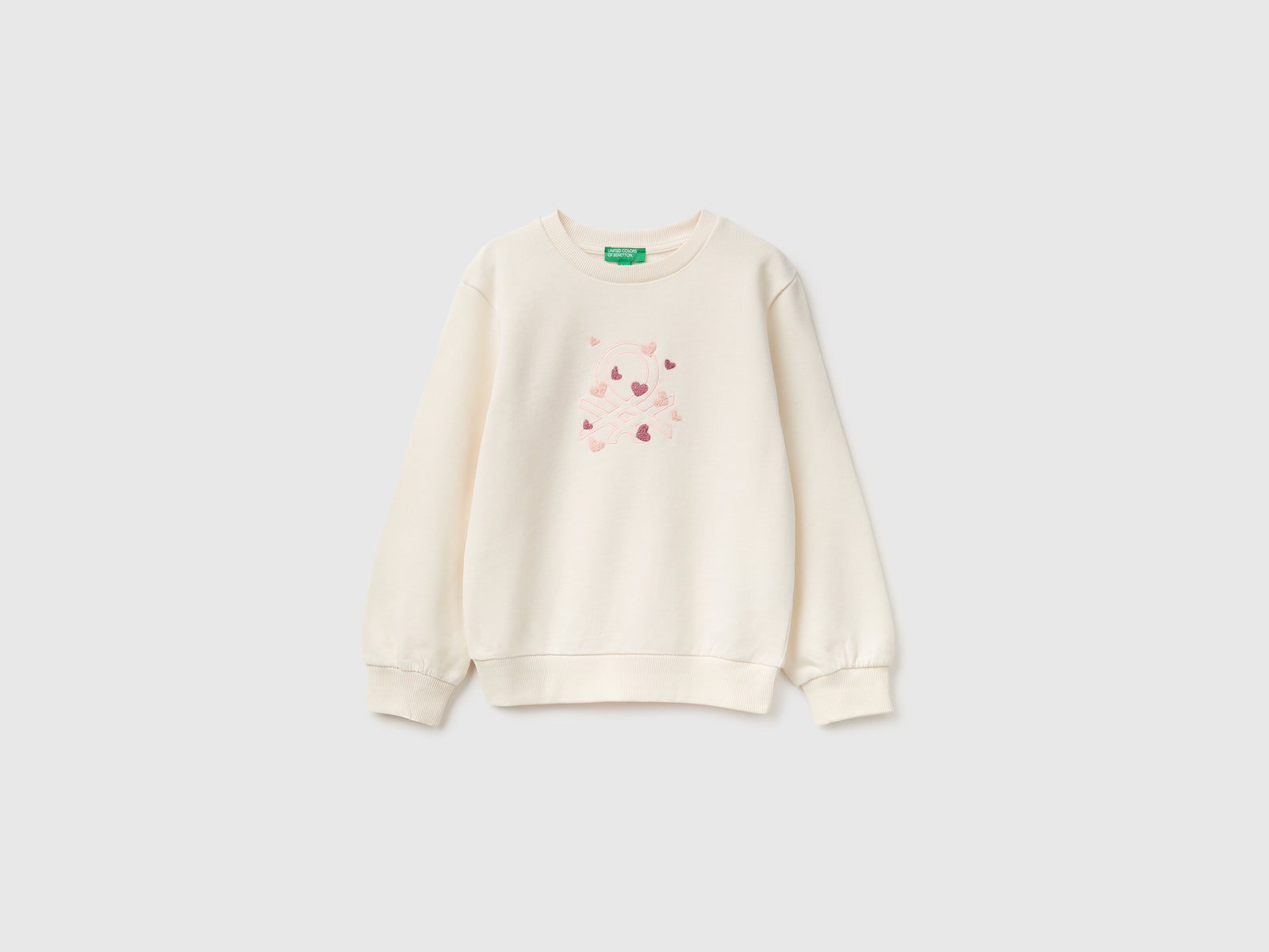 Sweat de gola redonda com bordado - ucb_image_FS