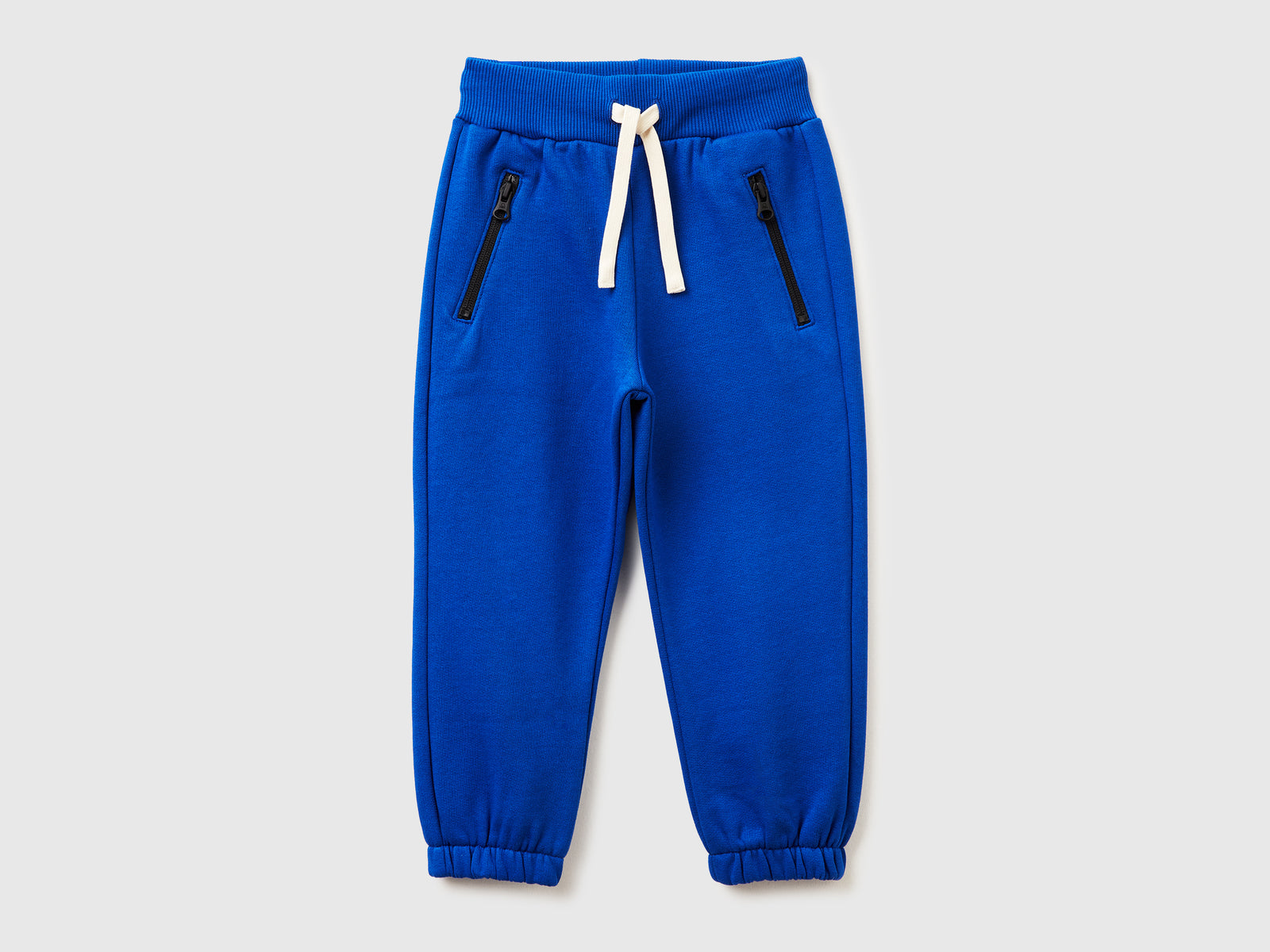 Joggers em felpo quente com cordão de ajuste - ucb_image_FS