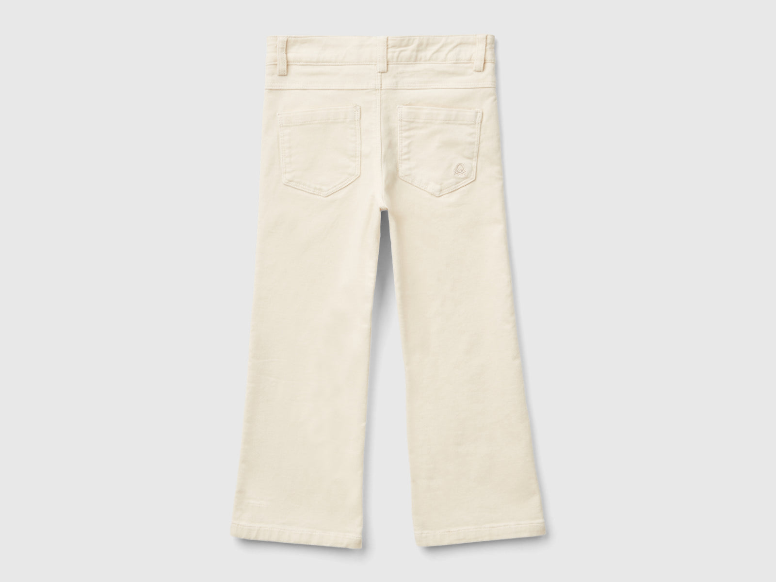 Calças em veludo flare fit - ucb_image_BS