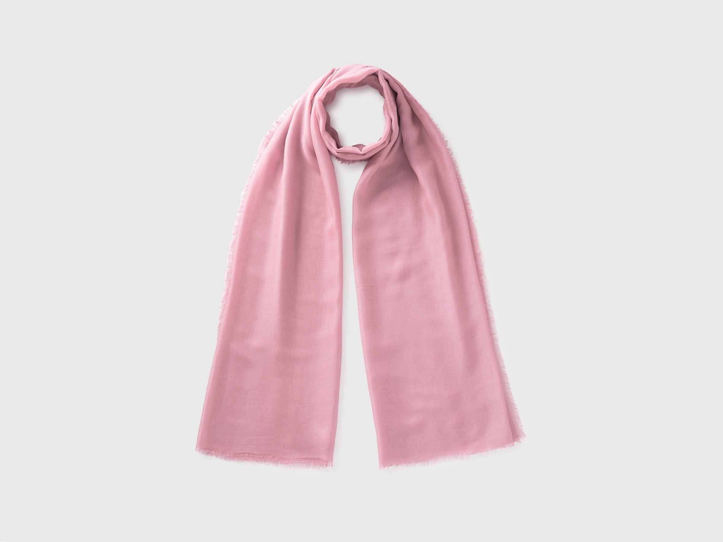 Silk blend scarf - ucb_image_FS