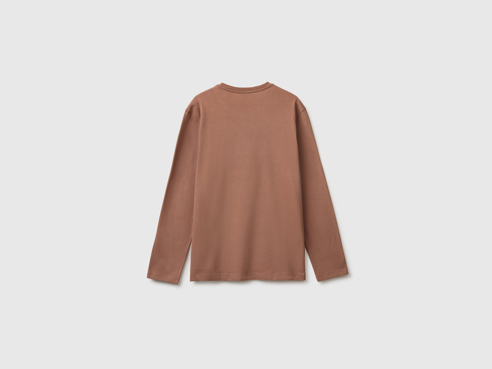 T-shirt com estampa e bordado - ucb_image_BS