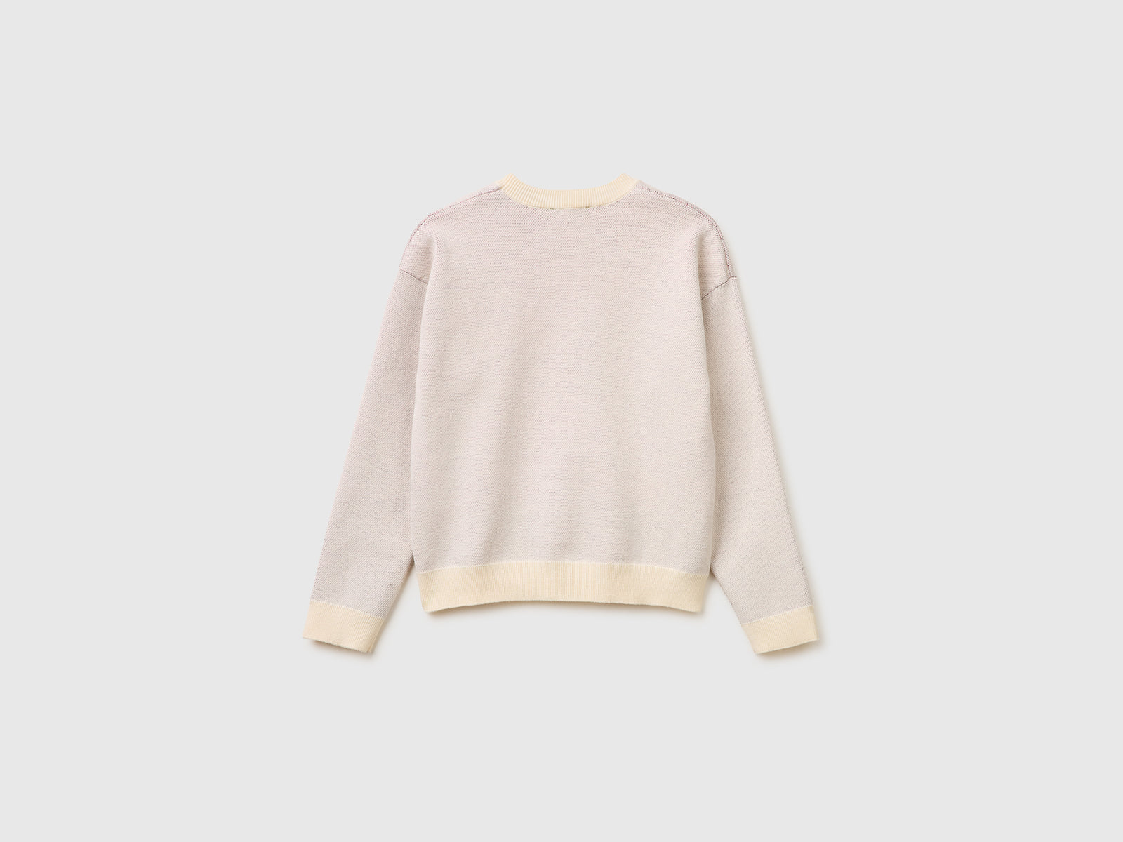 Ski graphic sweater - ucb_image_BS