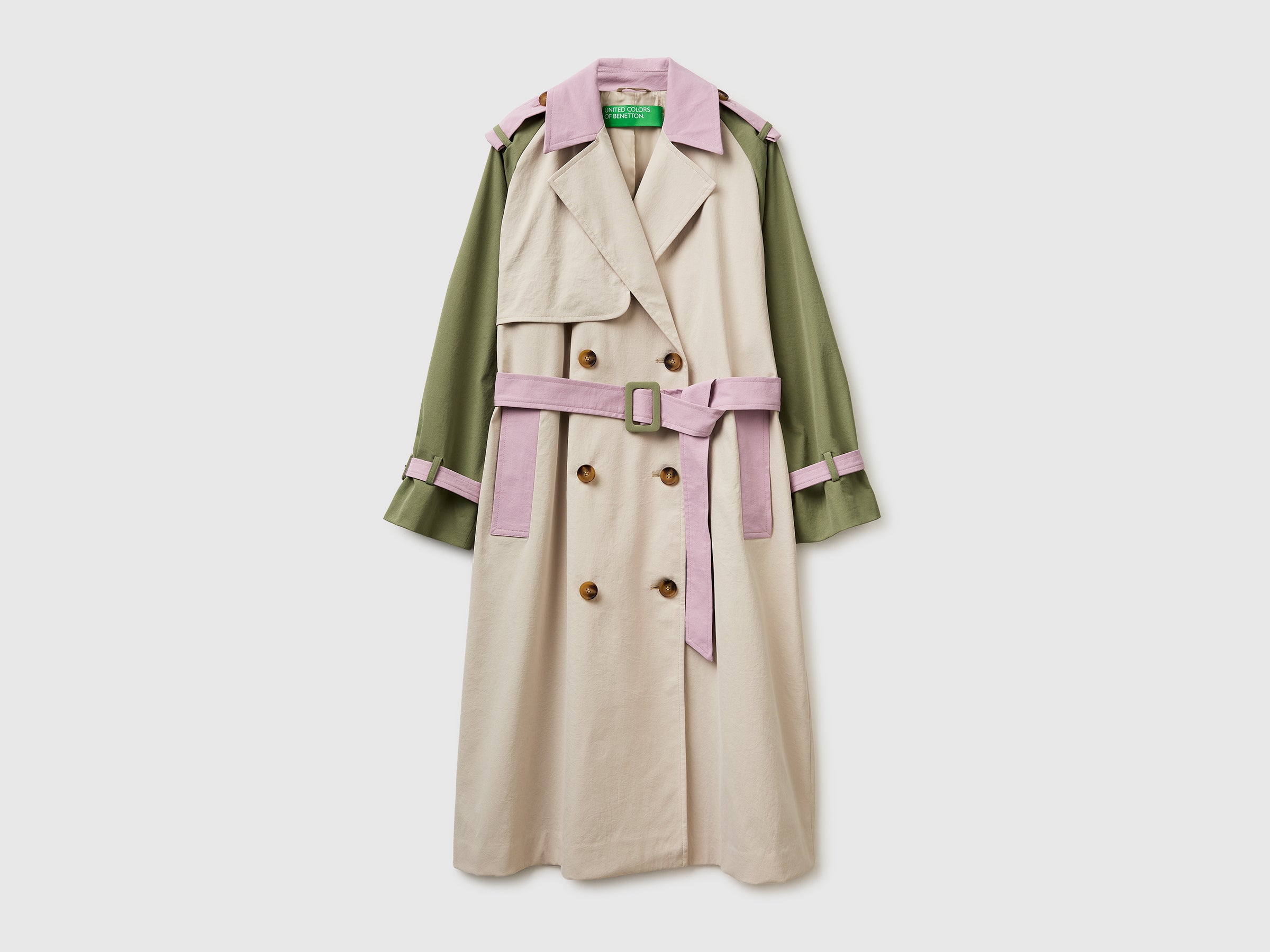 Trench color block com cinto - ucb_image_FS