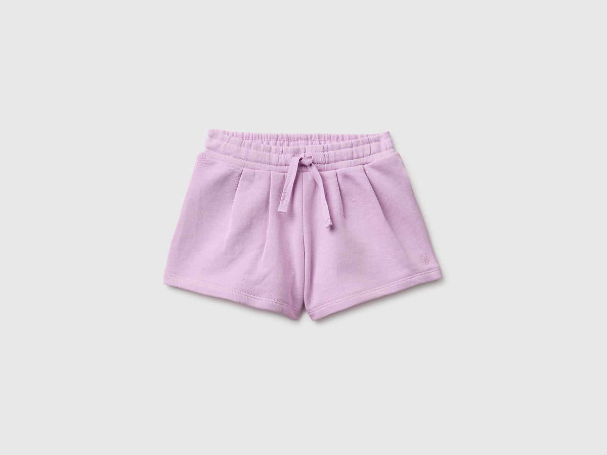 Shorts em felpo - ucb_image_FS