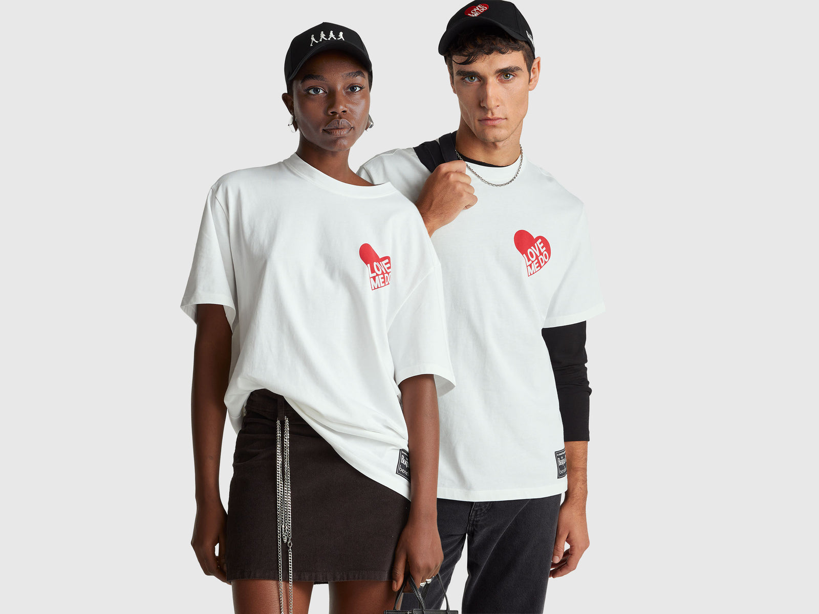 The Beatles cotton t-shirt