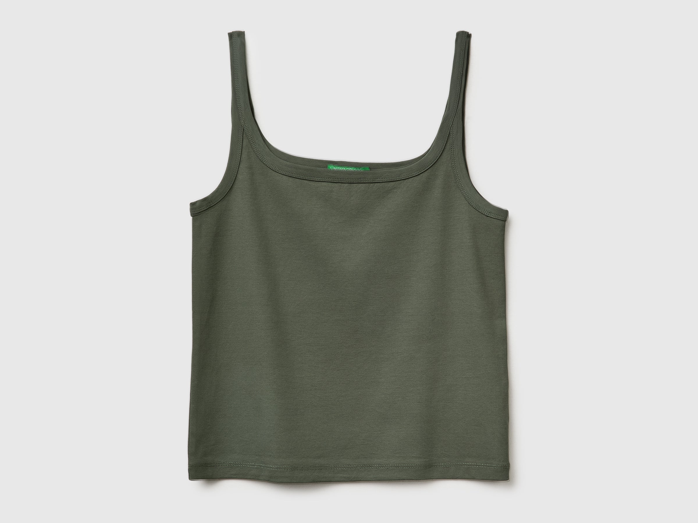 Slim-fit top - ucb_image_FS