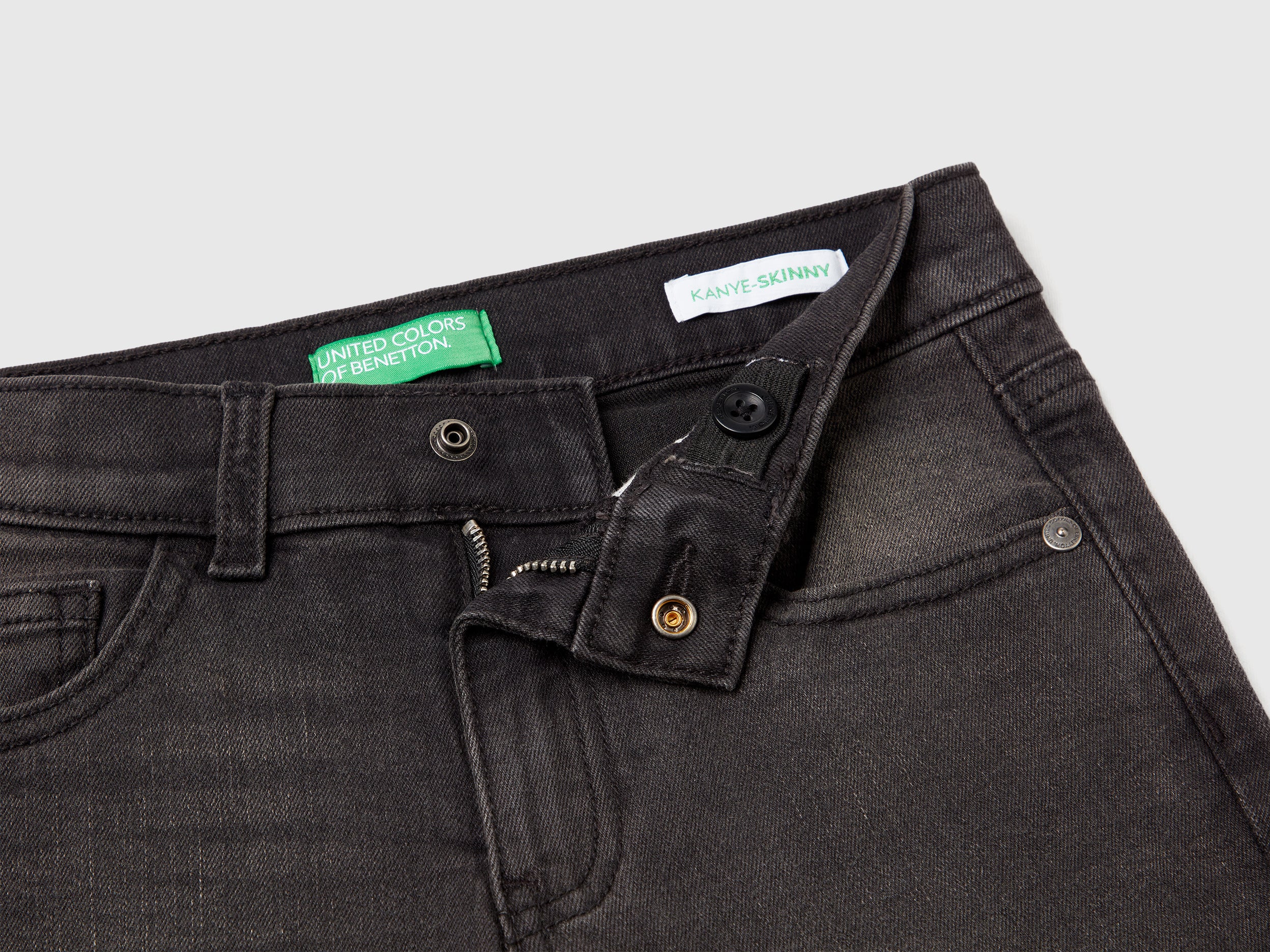 Jeans skinny fit - ucb_image_DS1