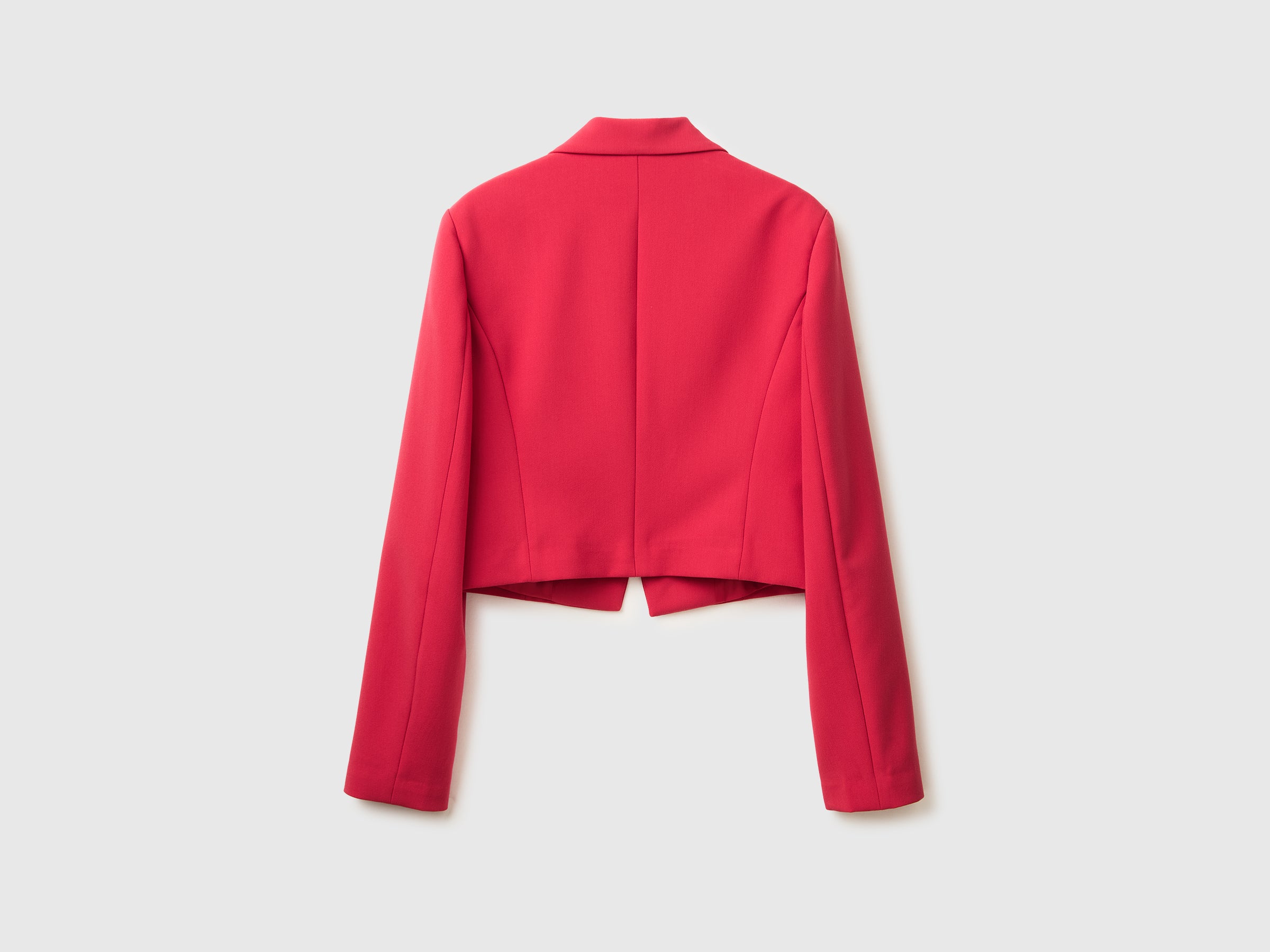 Cropped blazer - ucb_image_BS