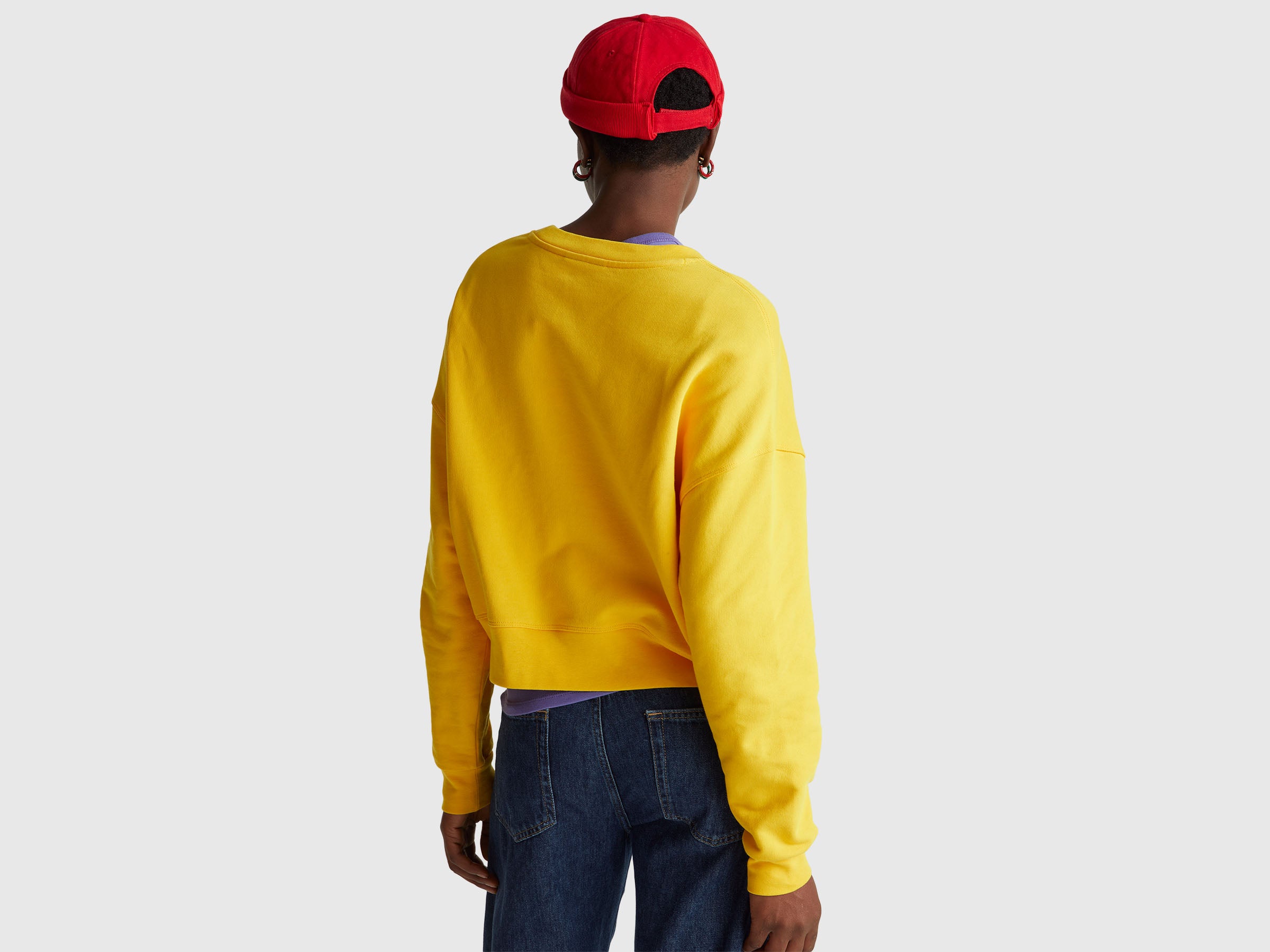 Sweat com estampa Stranger Things - ucb_image_B