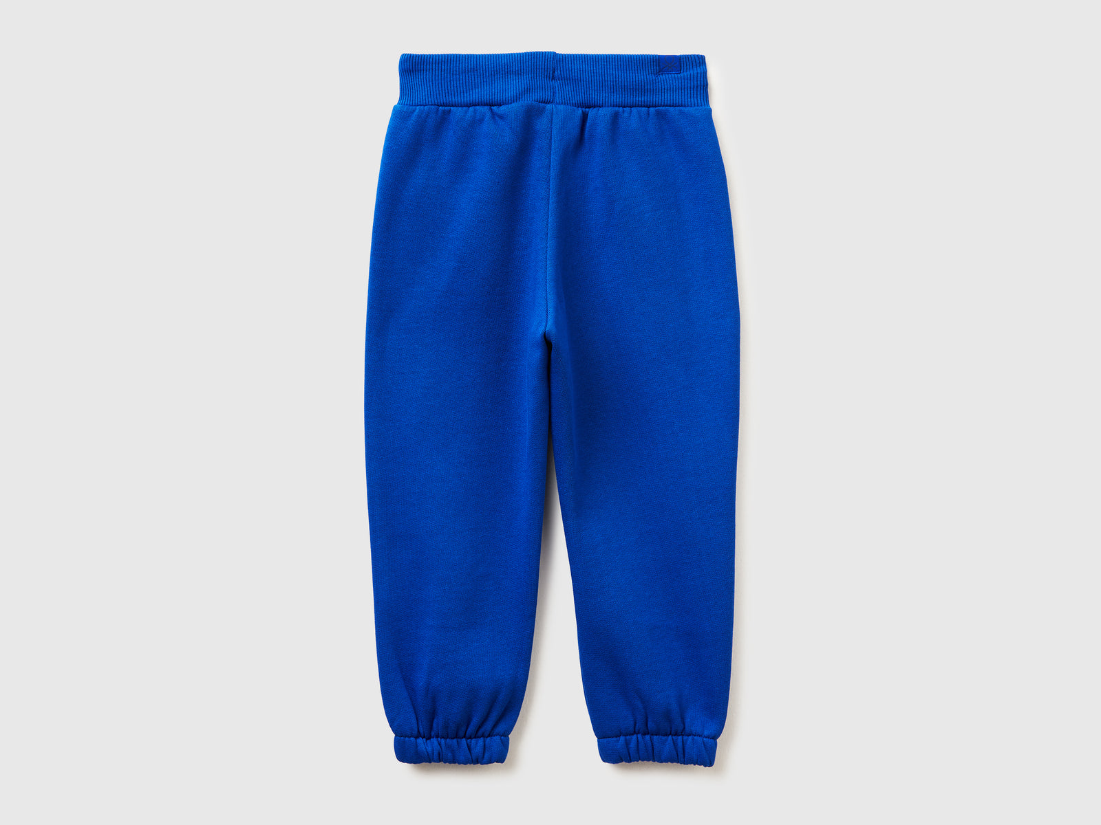 Joggers em felpo quente com cordão de ajuste - ucb_image_BS
