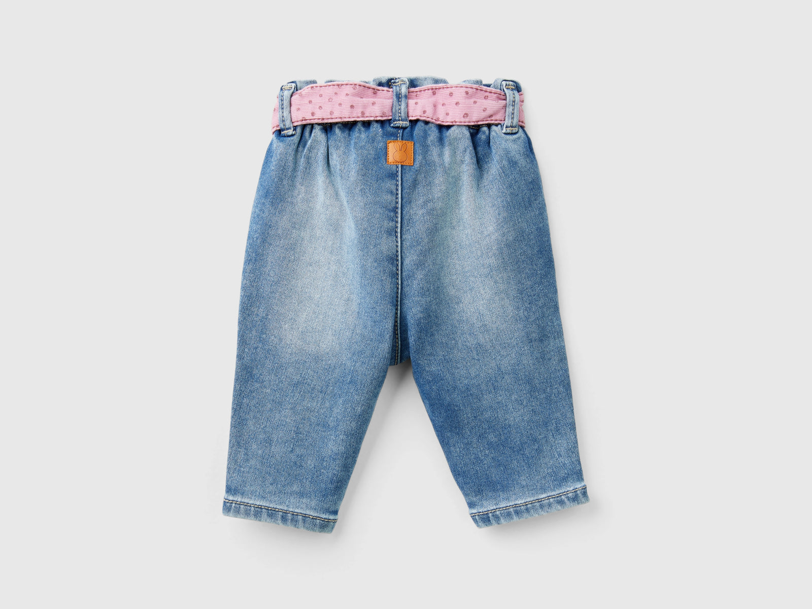 Jeans térmicos com laço - ucb_image_BS