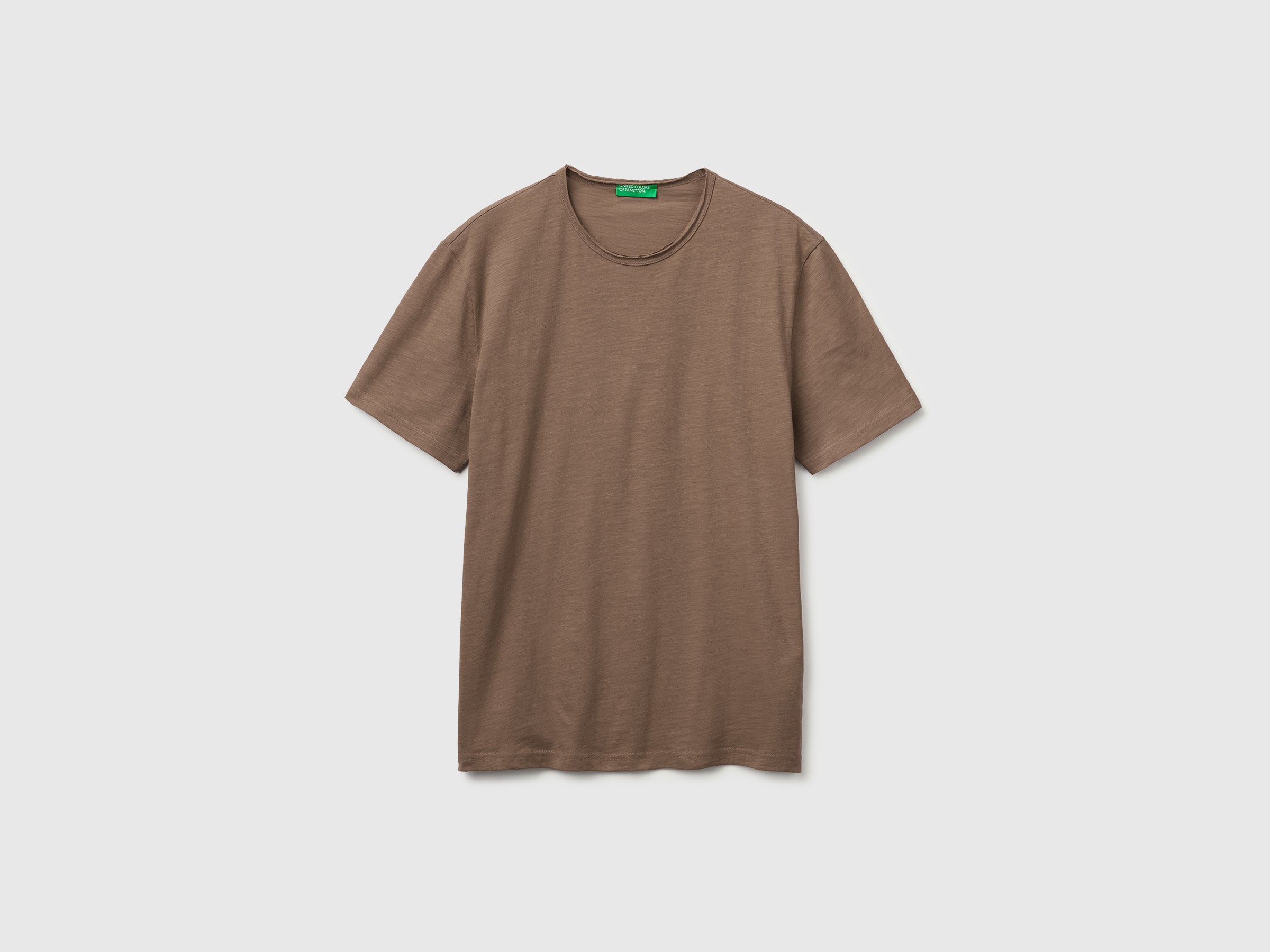 Slub cotton t-shirt - ucb_image_FS