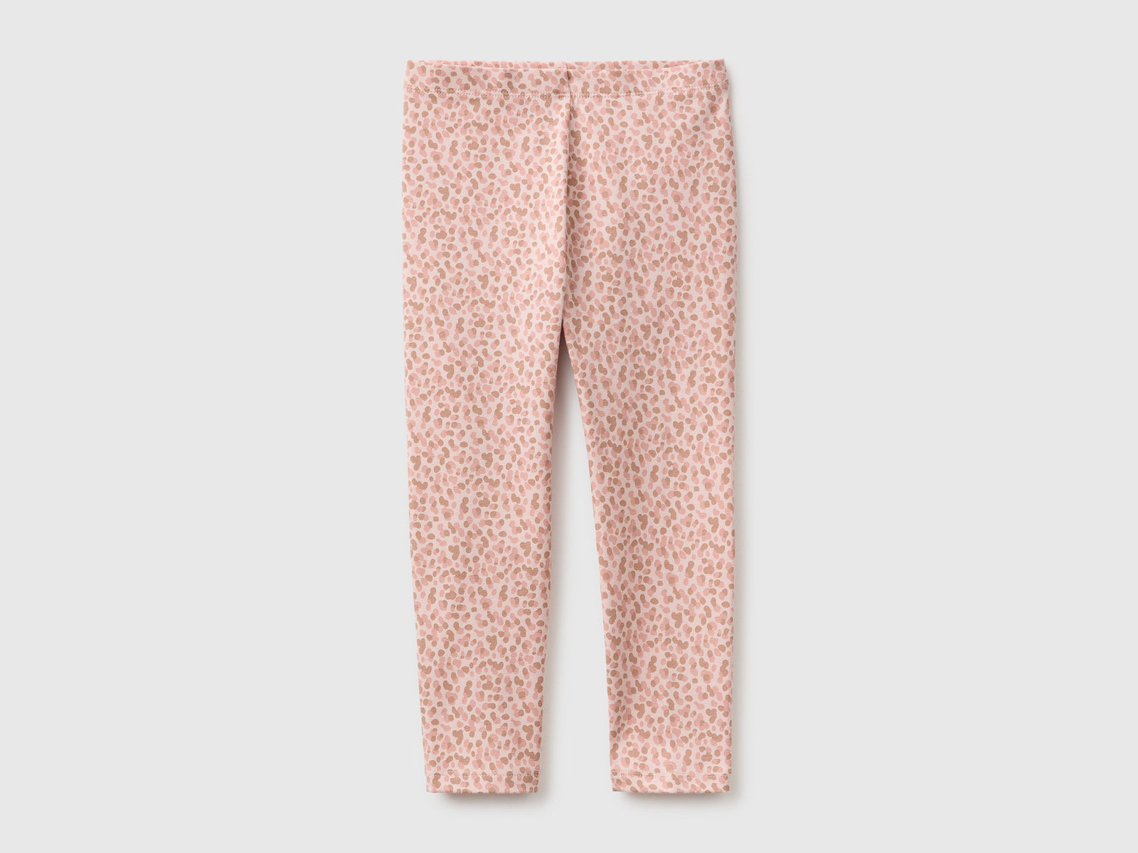 Leggings padrão em algodão elástico - ucb_image_FS