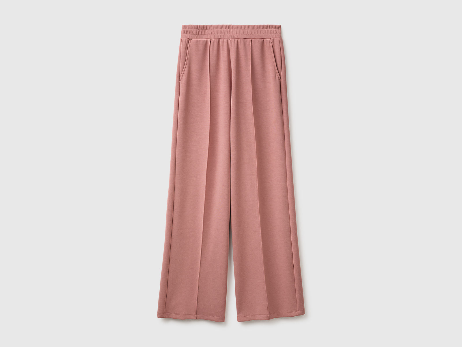 Calças fluidas comfort fit - ucb_image_FS
