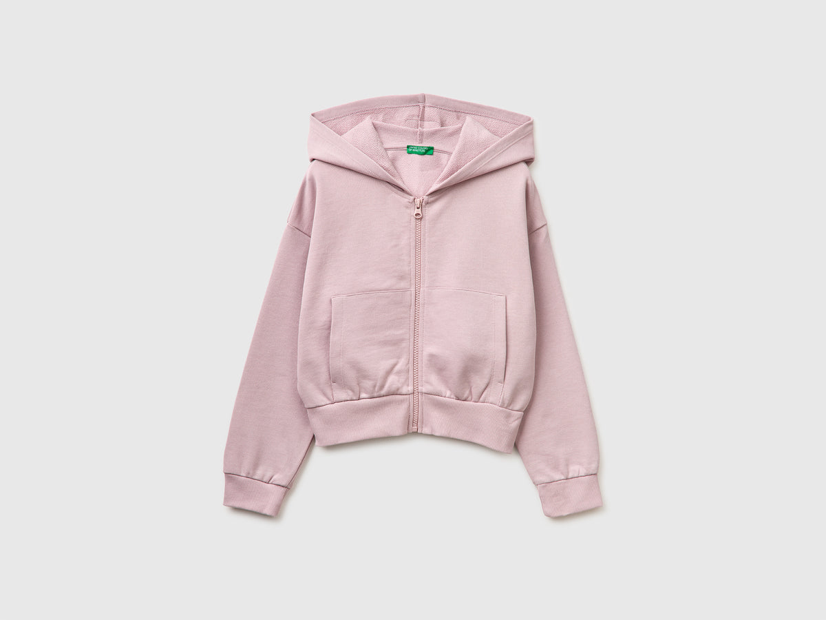 Casaco over com capuz - ucb_image_FS