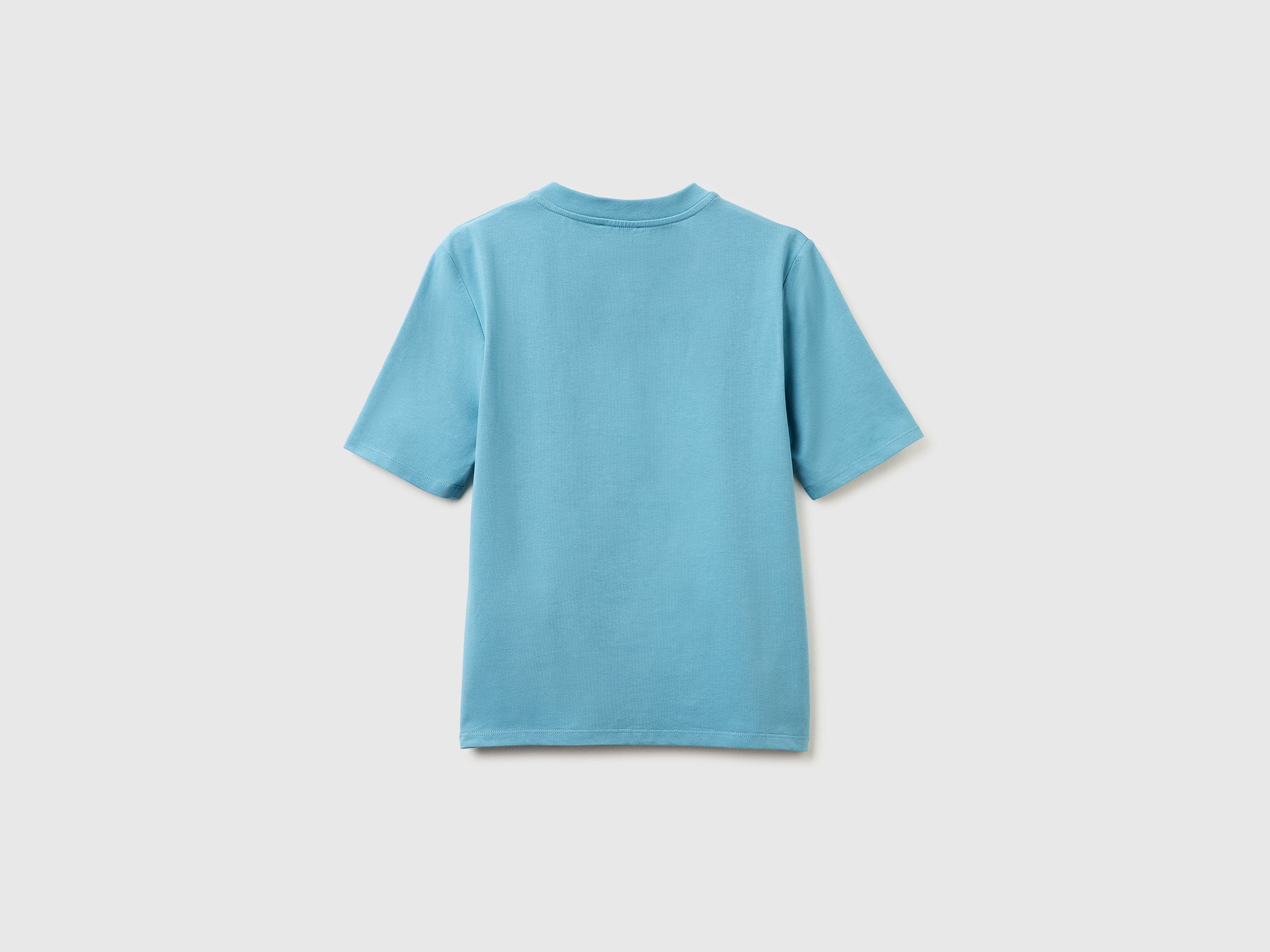 T-shirt with "amour" embroidery - ucb_image_BS