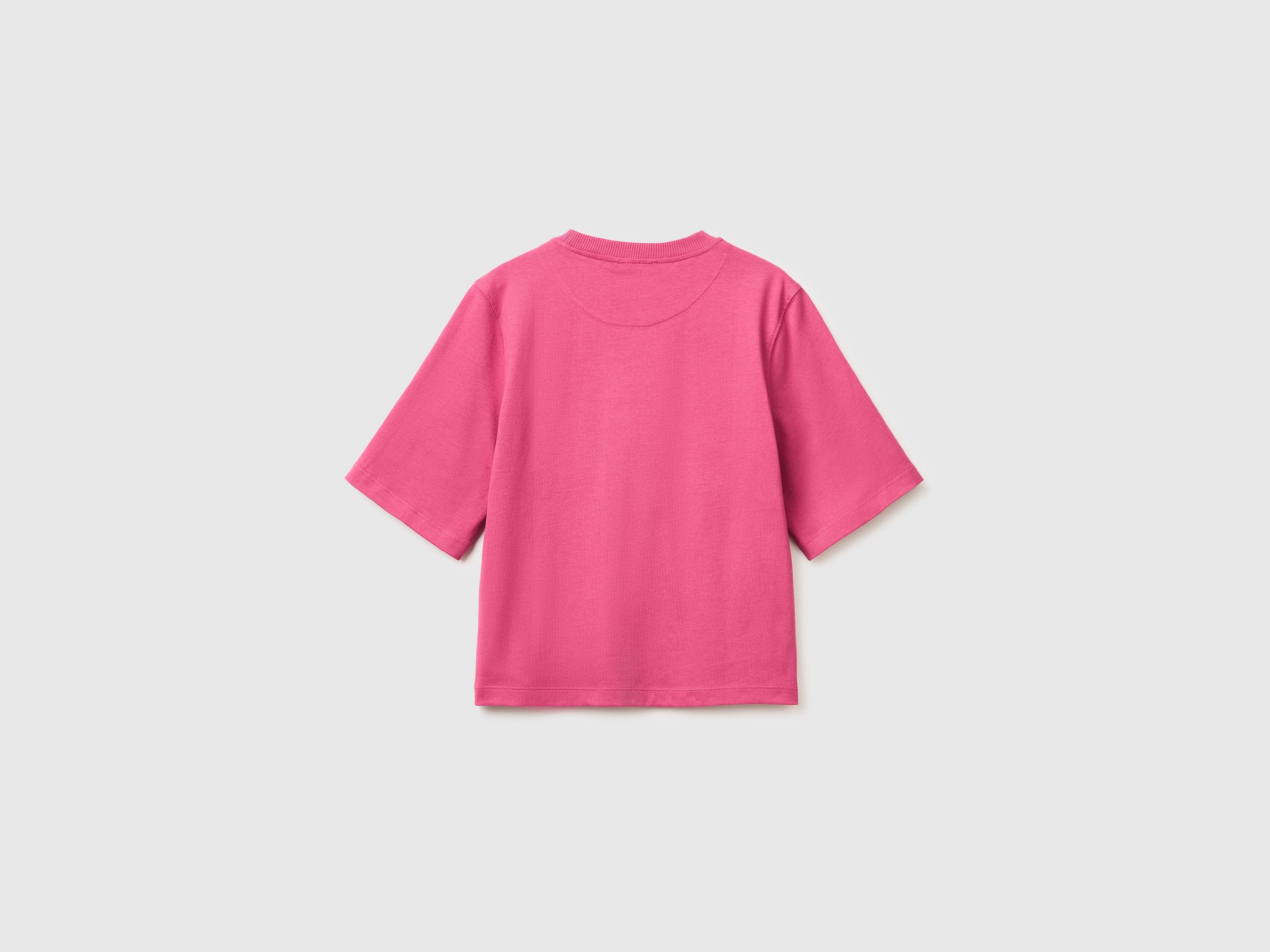 T-shirt boxy fit 100% algodão - ucb_image_BS