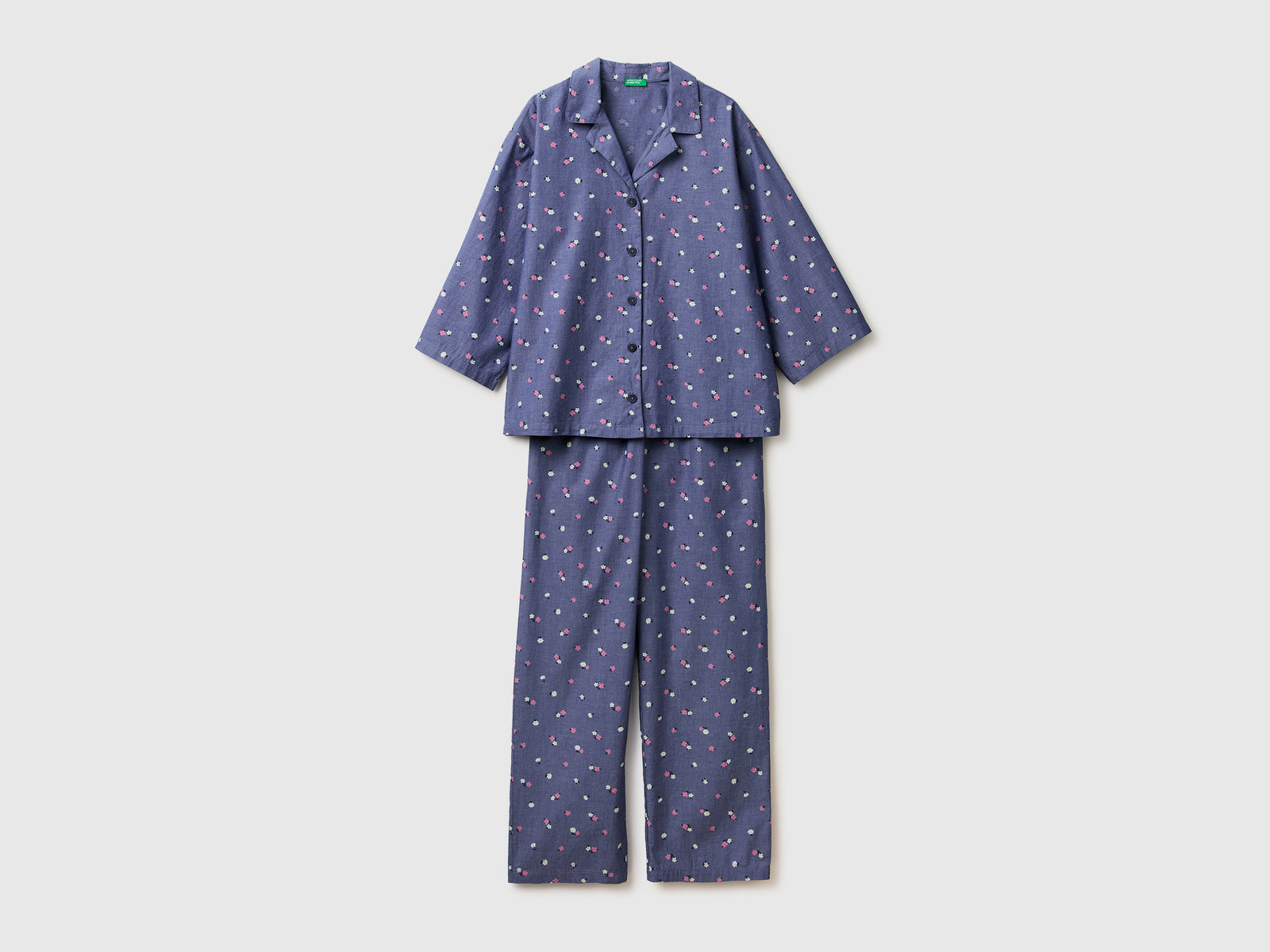 Pijama aberto às flores - ucb_image_FS