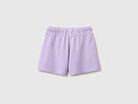 Bermuda shorts with drawstring - ucb_image_BS