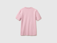 Regular fit crew neck T-shirt - ucb_image_BS
