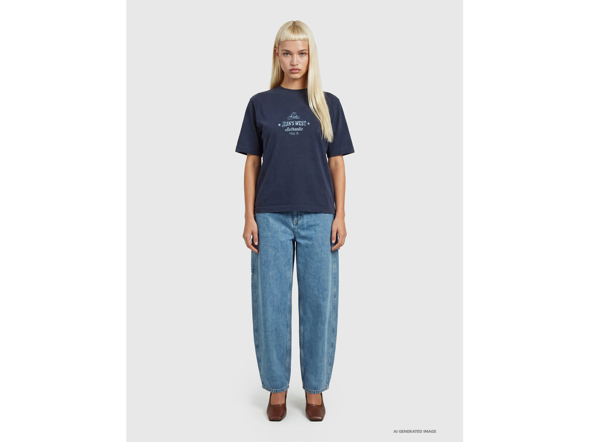Jeans barrel fit lavagem clara - ucb_image_FY
