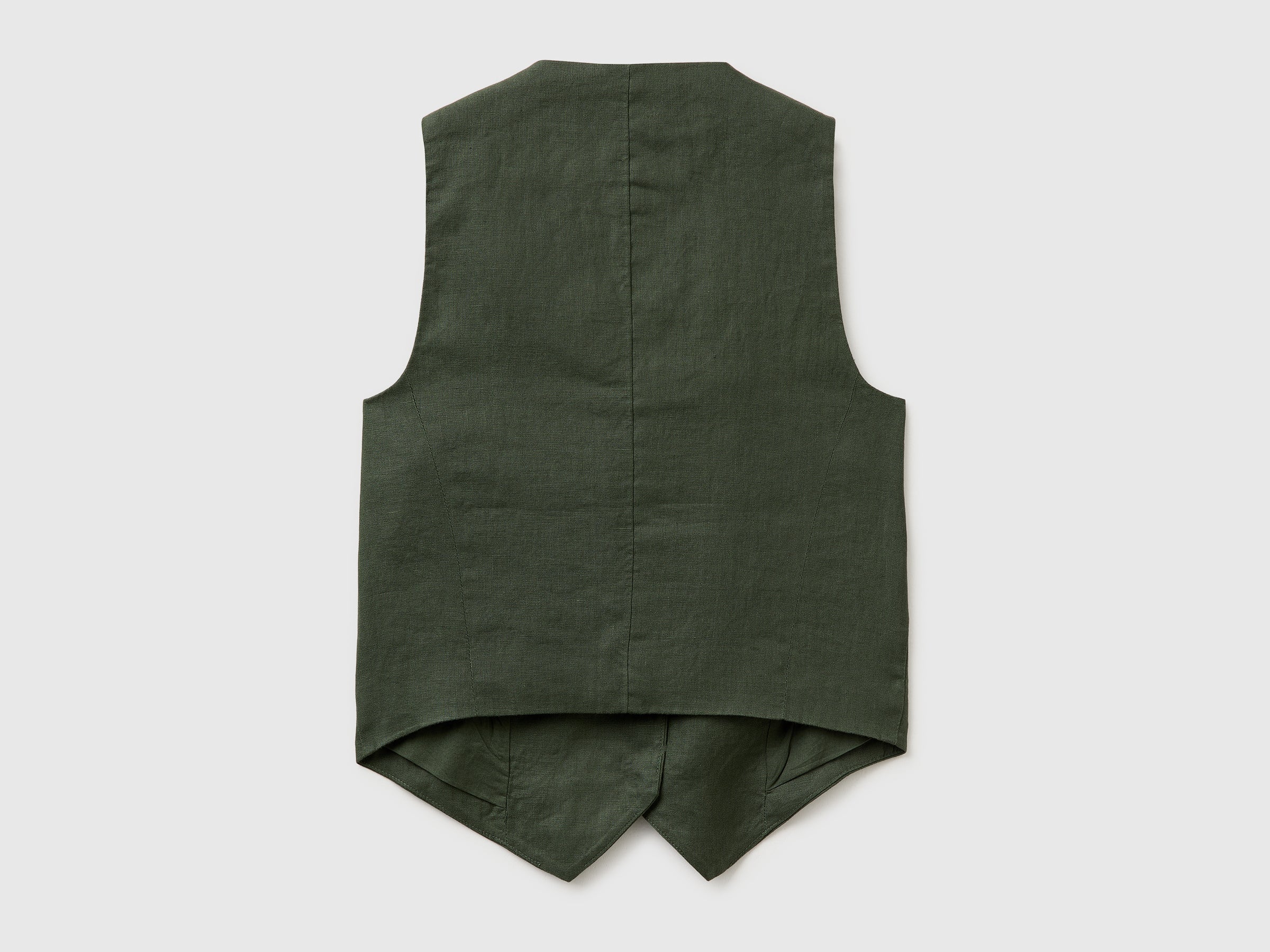 100% linen vest - ucb_image_BS