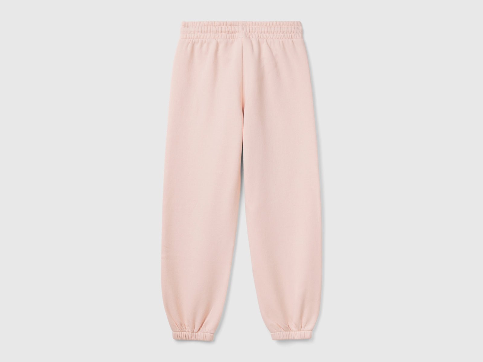 Joggers em felpo com cordão de ajuste - ucb_image_BS